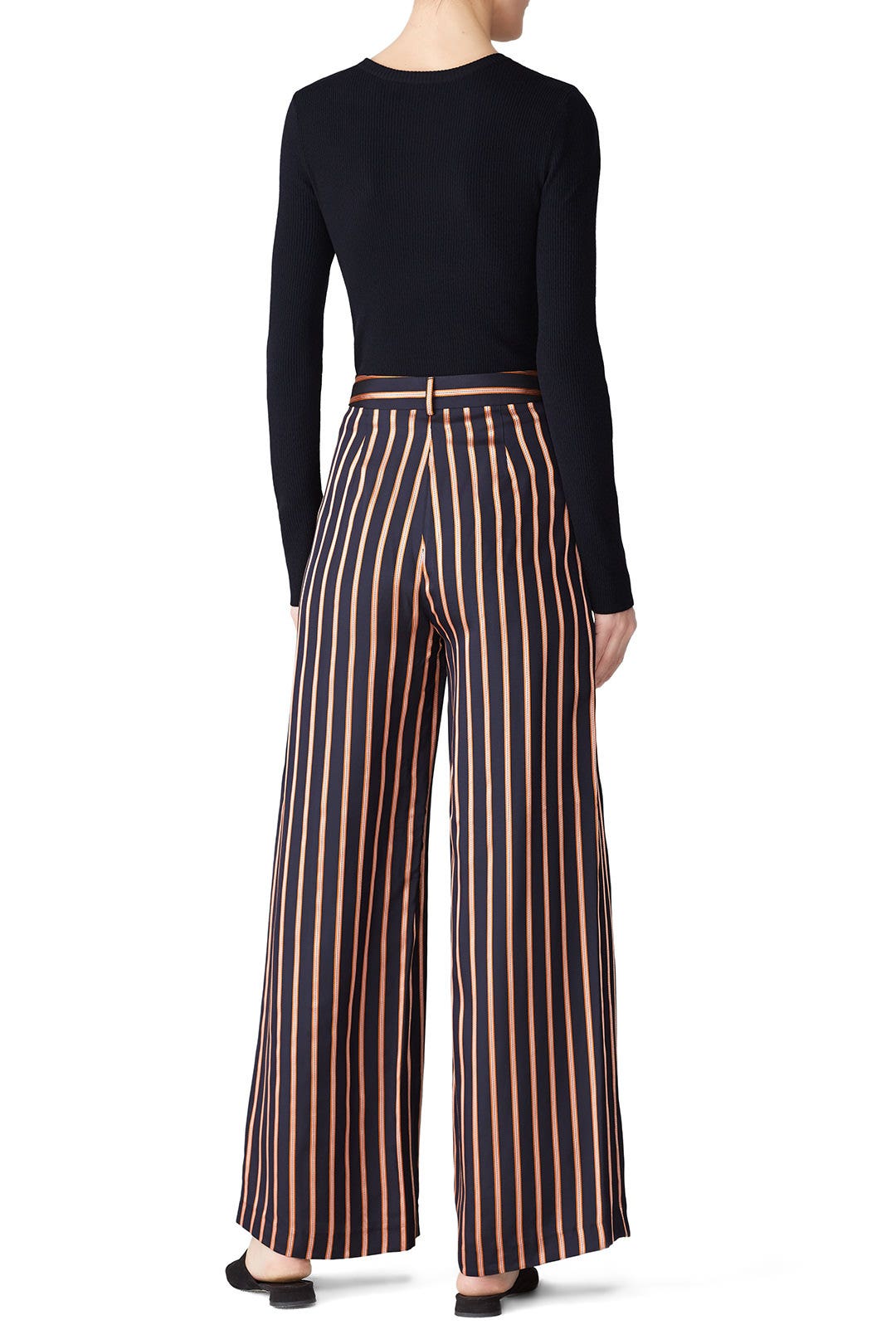 Lewis Trousers by M.i.h. Jeans 1