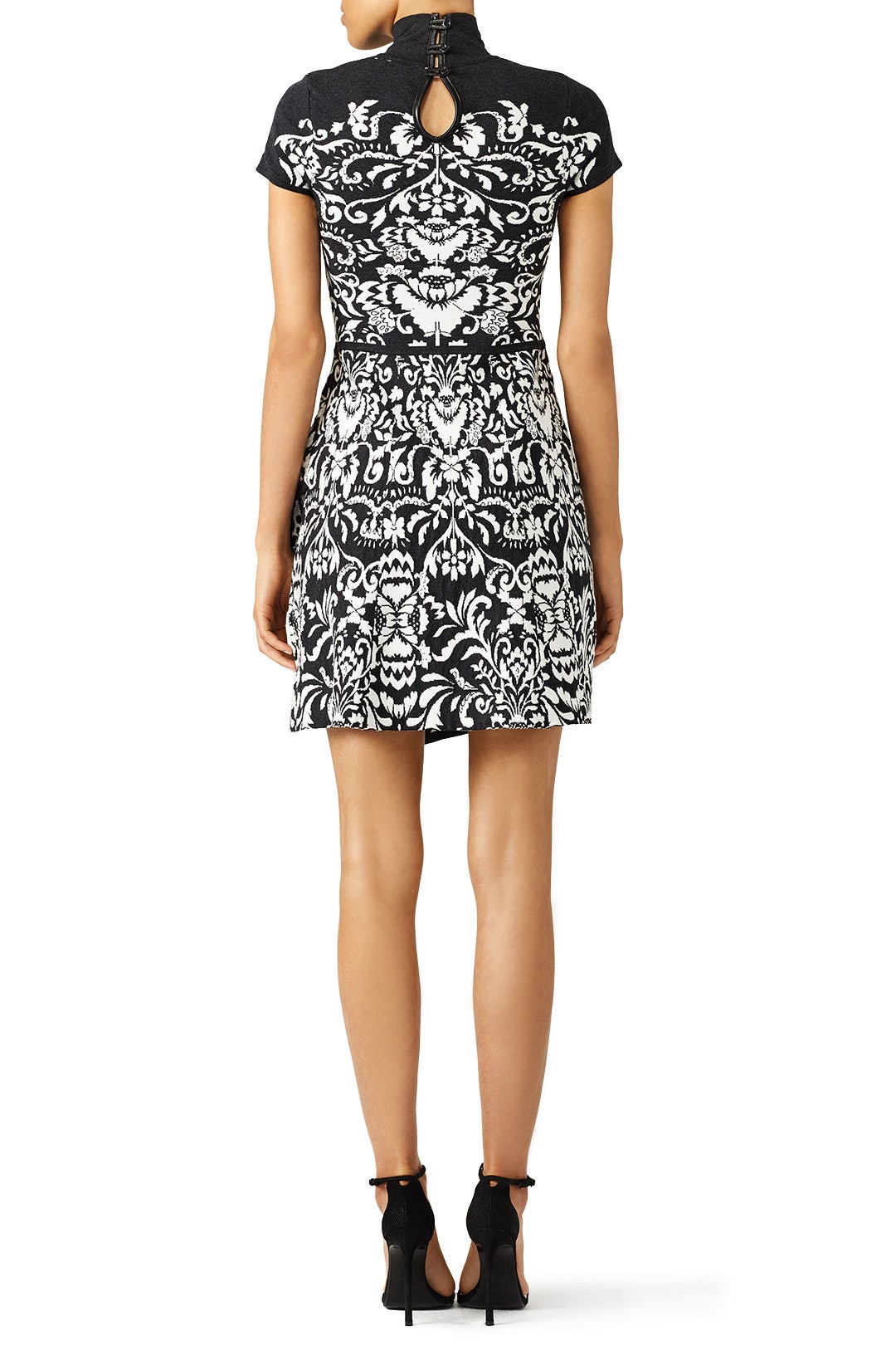 Stella Knit Dress by Parker 1