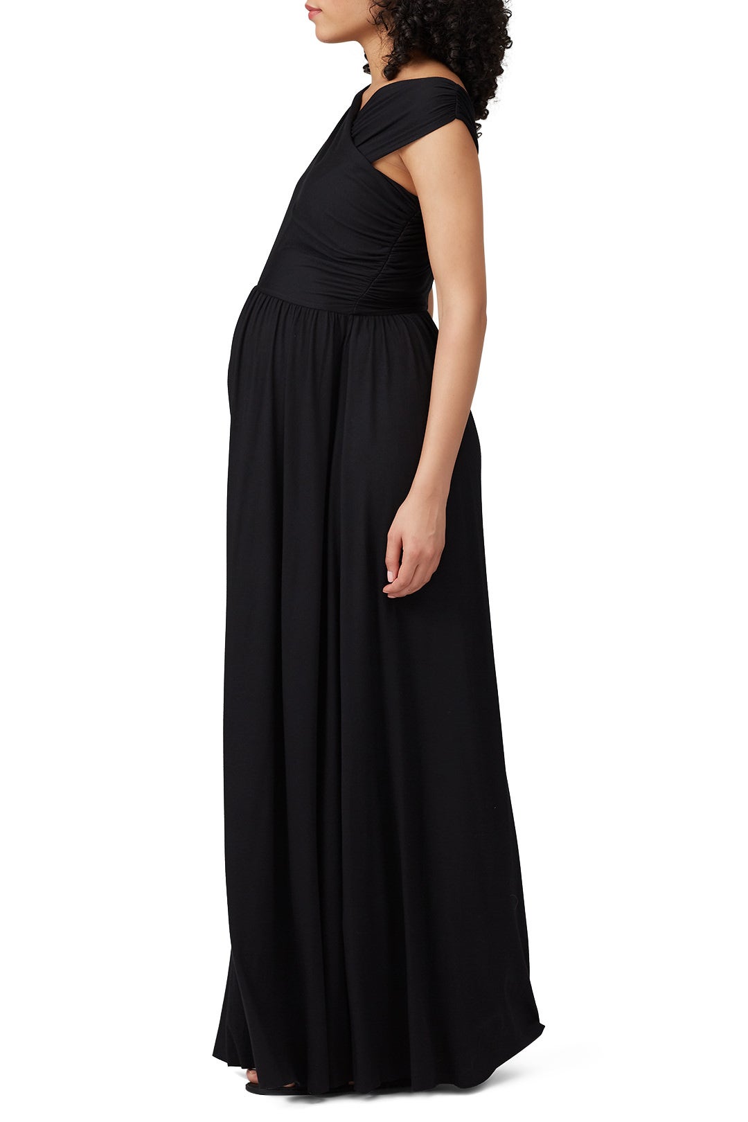Kerry Maternity Maxi by Rachel Pally 1