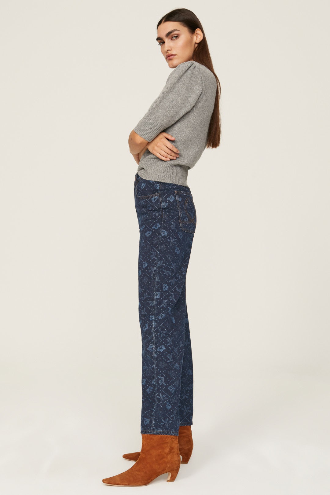 Stevie Jeans by See by Chloé 1