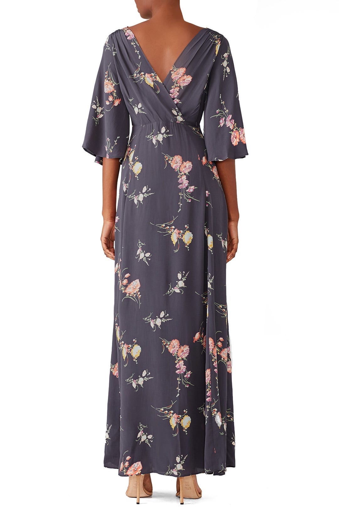 Vintage Aline Dress by byTiMo 2