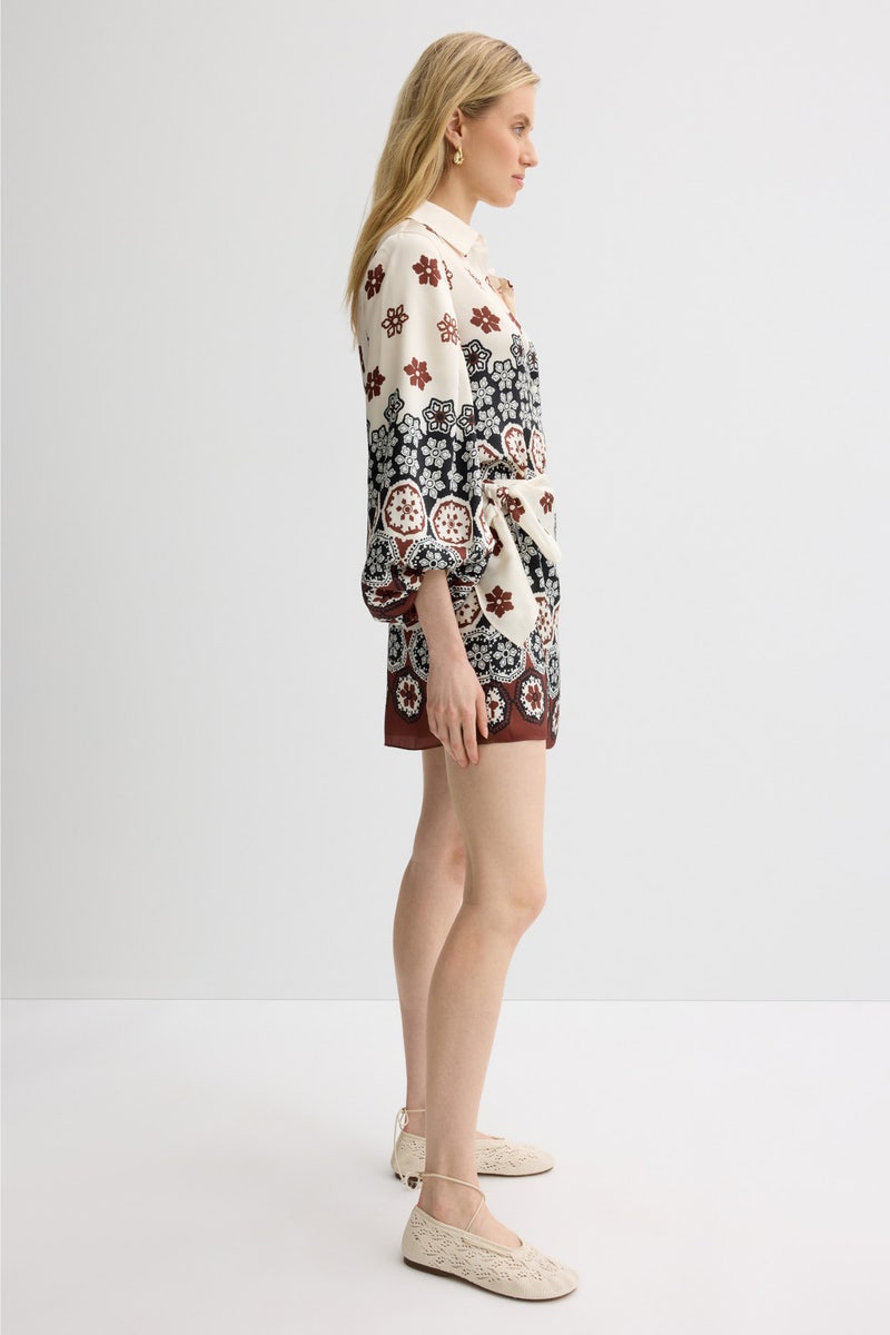 Lydia Skirt by Tanya Taylor - Photo 1