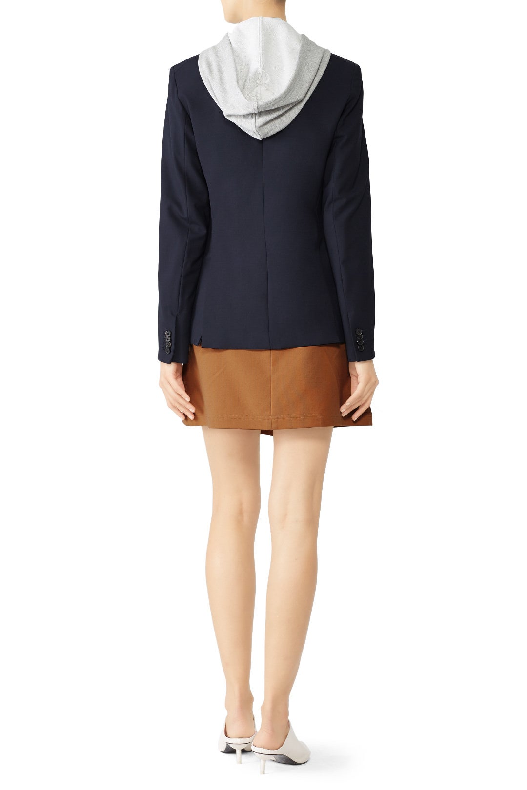 Schoolboy Jacket by Veronica Beard 1