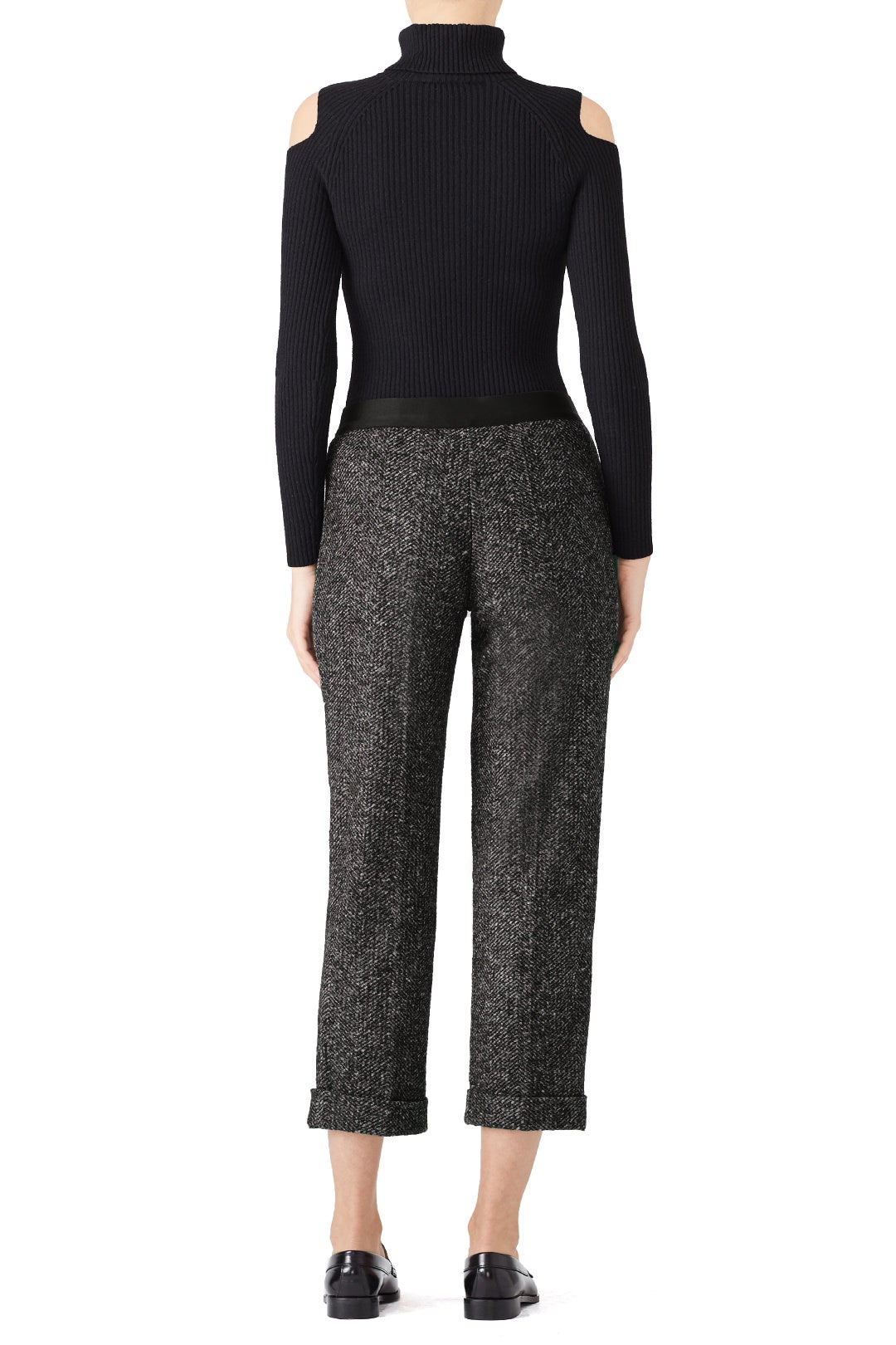 Woodsman Tweed Pants by Bailey 44 1