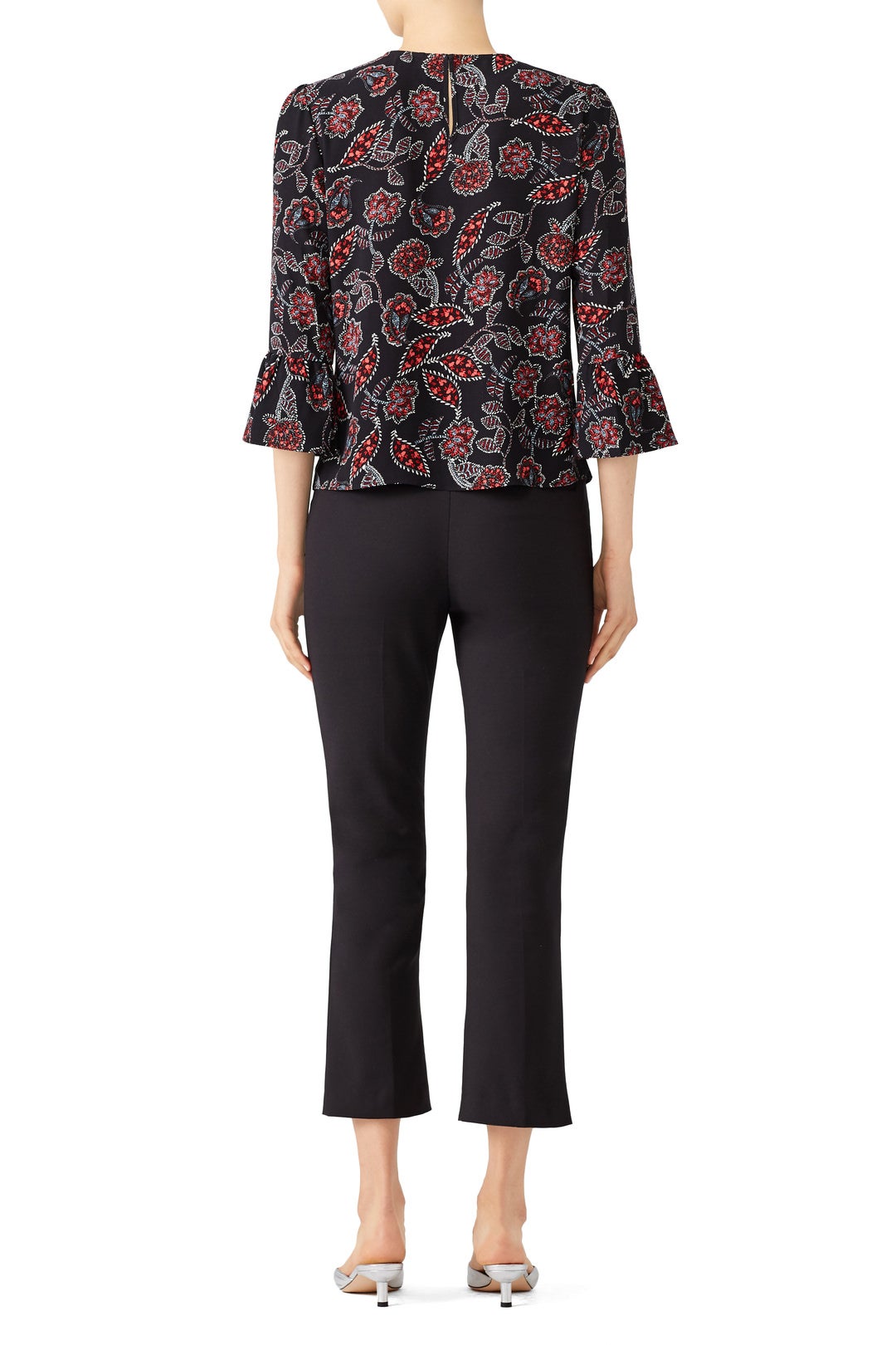 Greta Blouse by Cooper & Ella 2