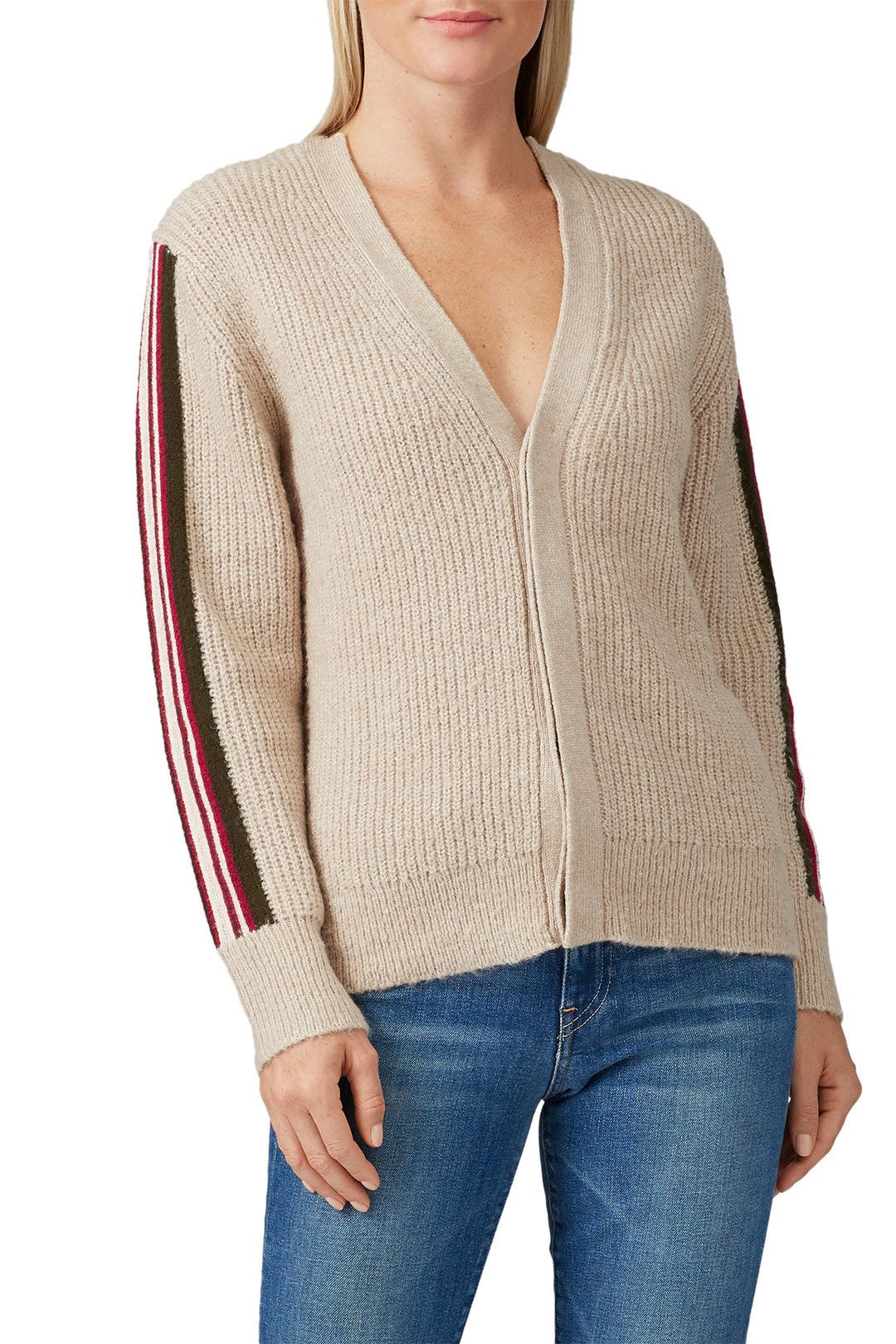 Remy Cardigan by HEARTLOOM 2