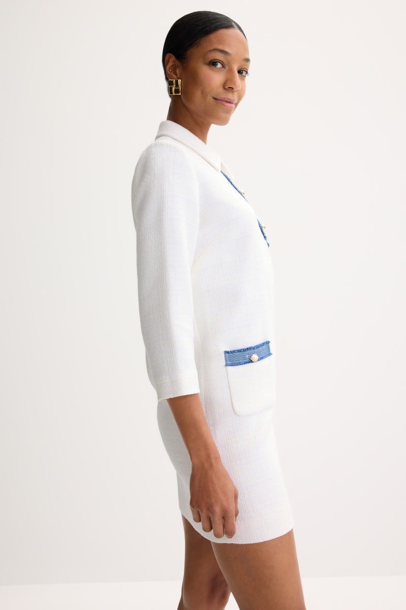 Paige Dress by Sandro - Photo 1