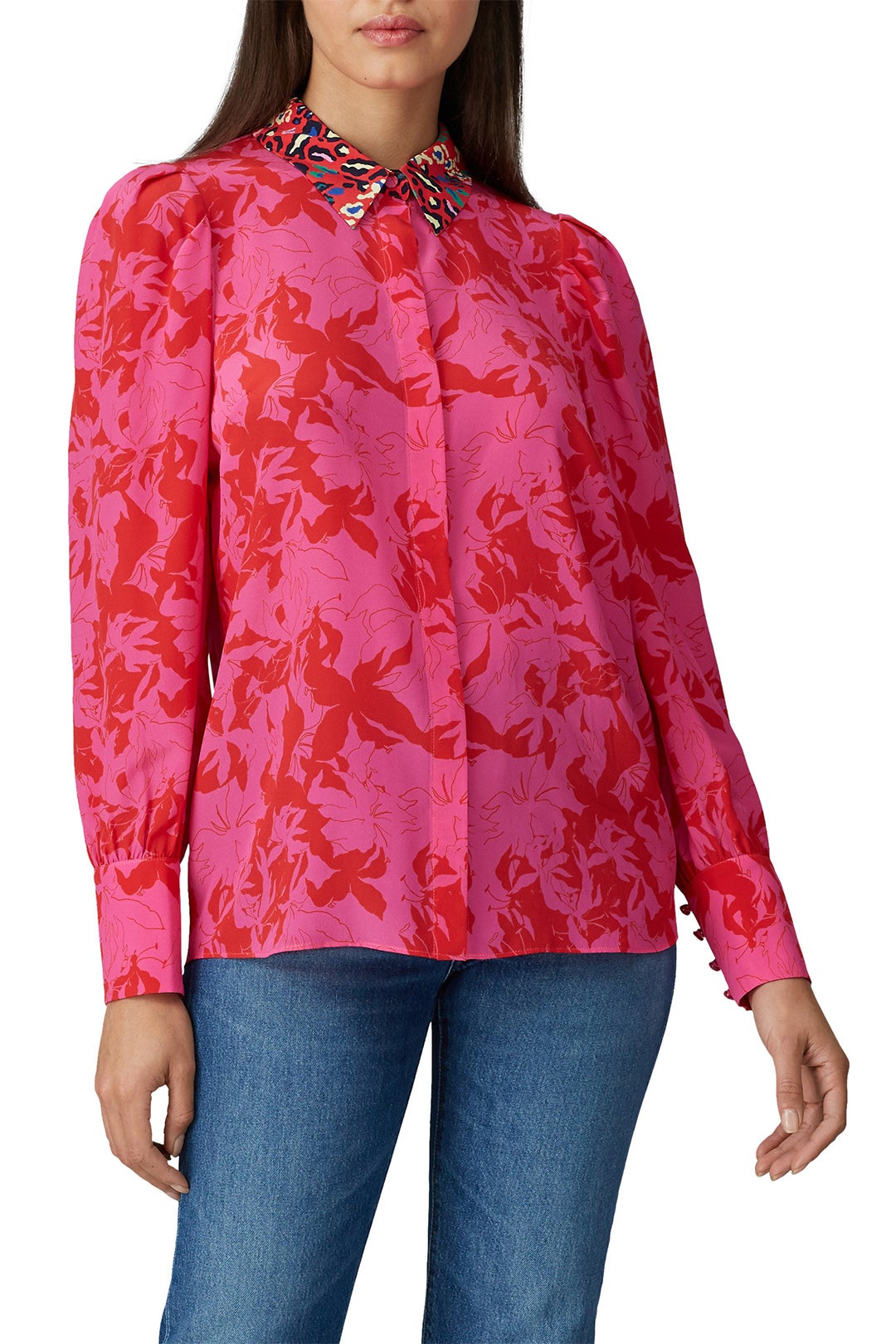 Dominique Top by Tanya Taylor 1