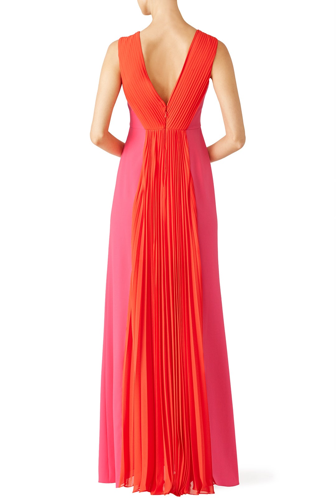 Izabelle Gown by BCBGMAXAZRIA 1