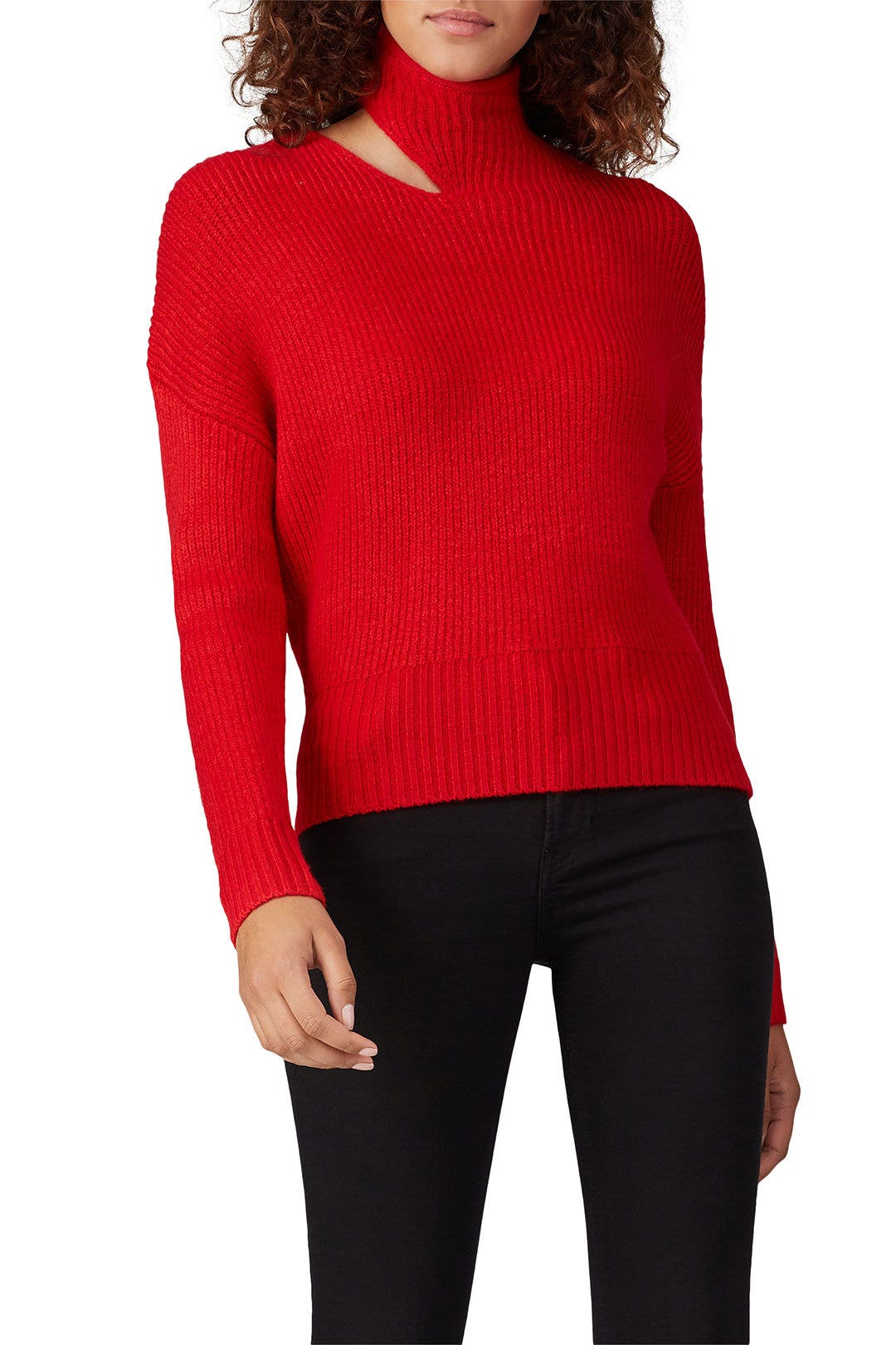 Waking Hour Sweater by The Fifth Label 1