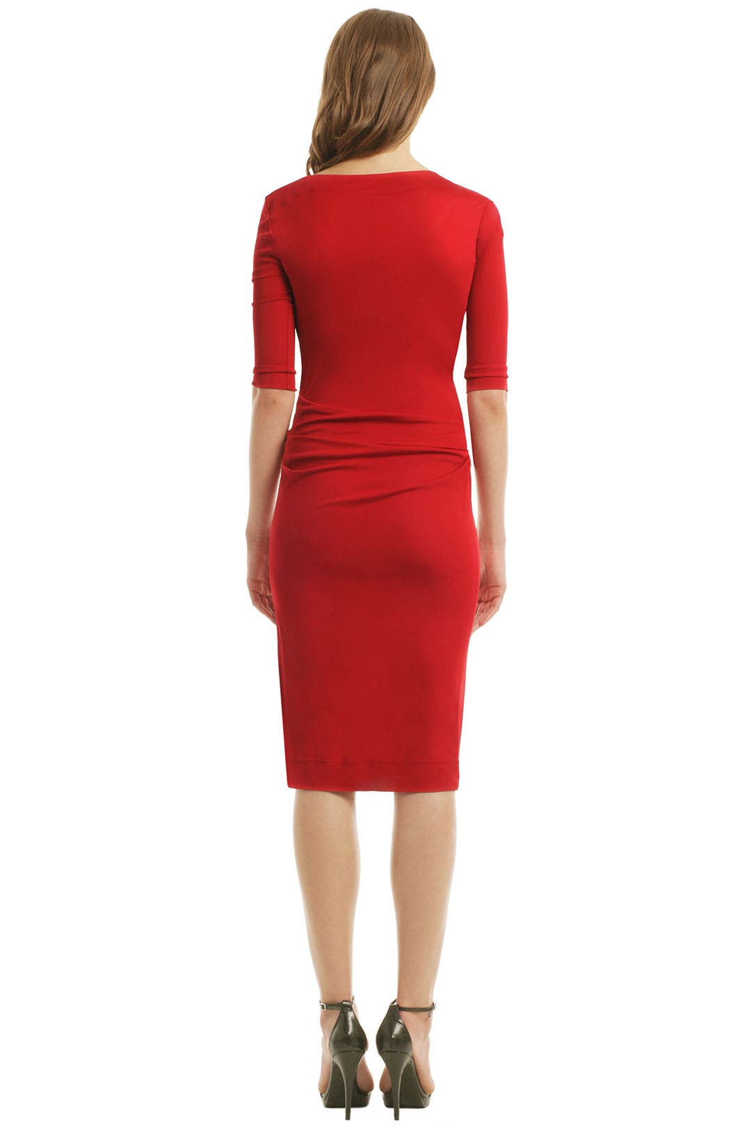London Tower Dress by Vivienne Westwood Anglomania | Rent the Runway