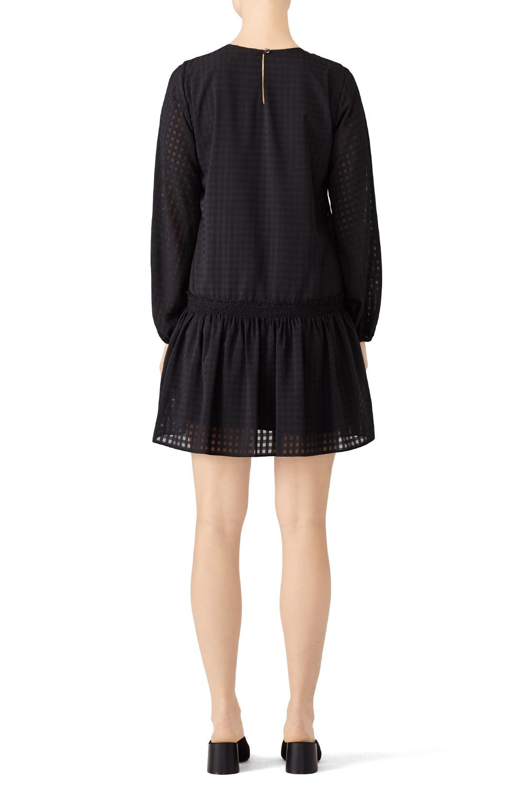 Sasha Dress by Waverly Grey 2