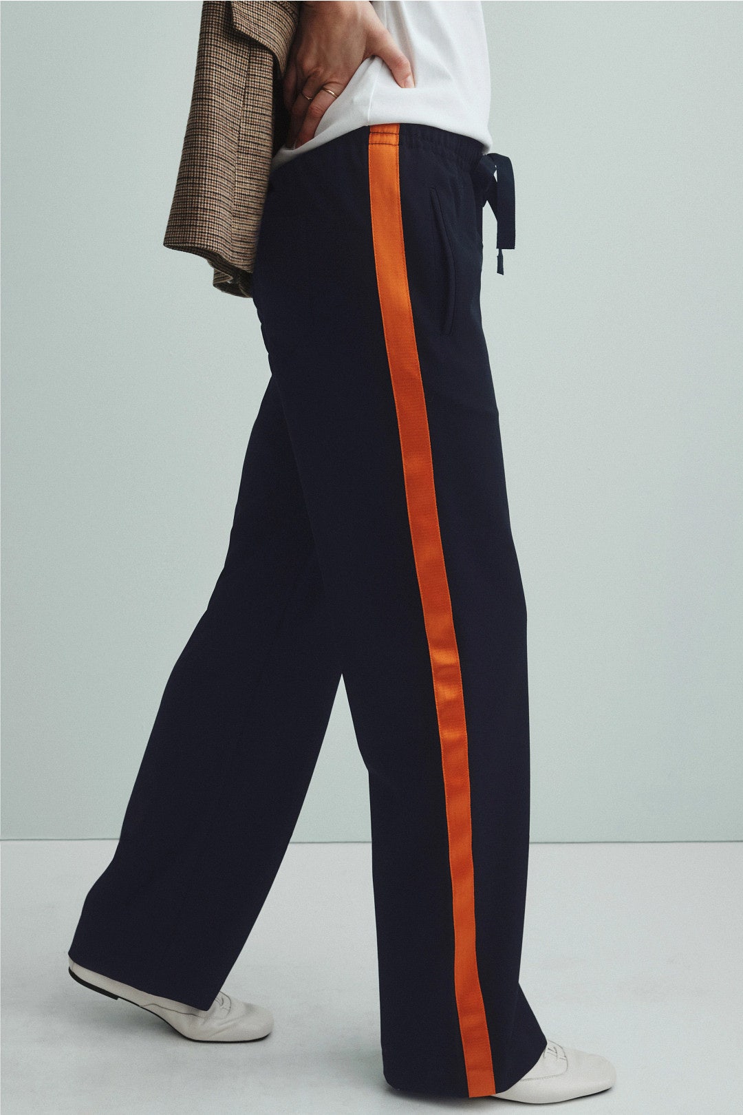 Poma Tailleur Pants by Zadig & Voltaire 2