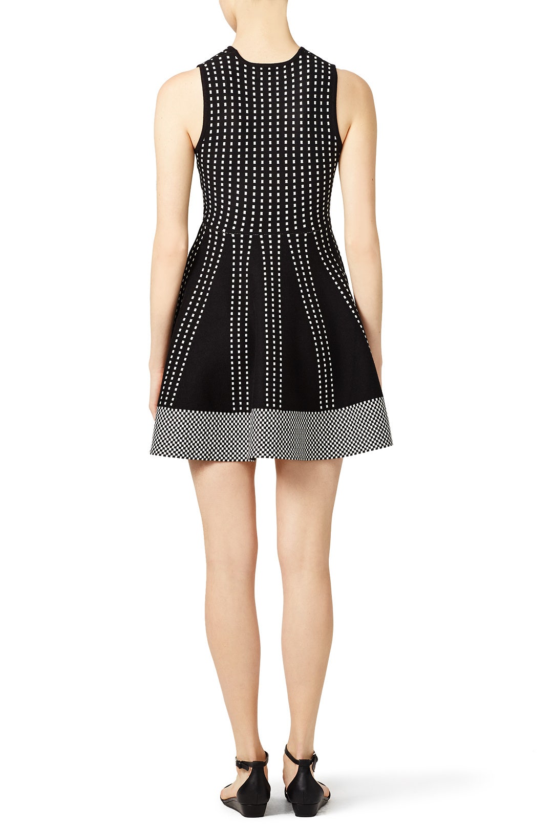 Night Spark Dress by Adelyn Rae 1