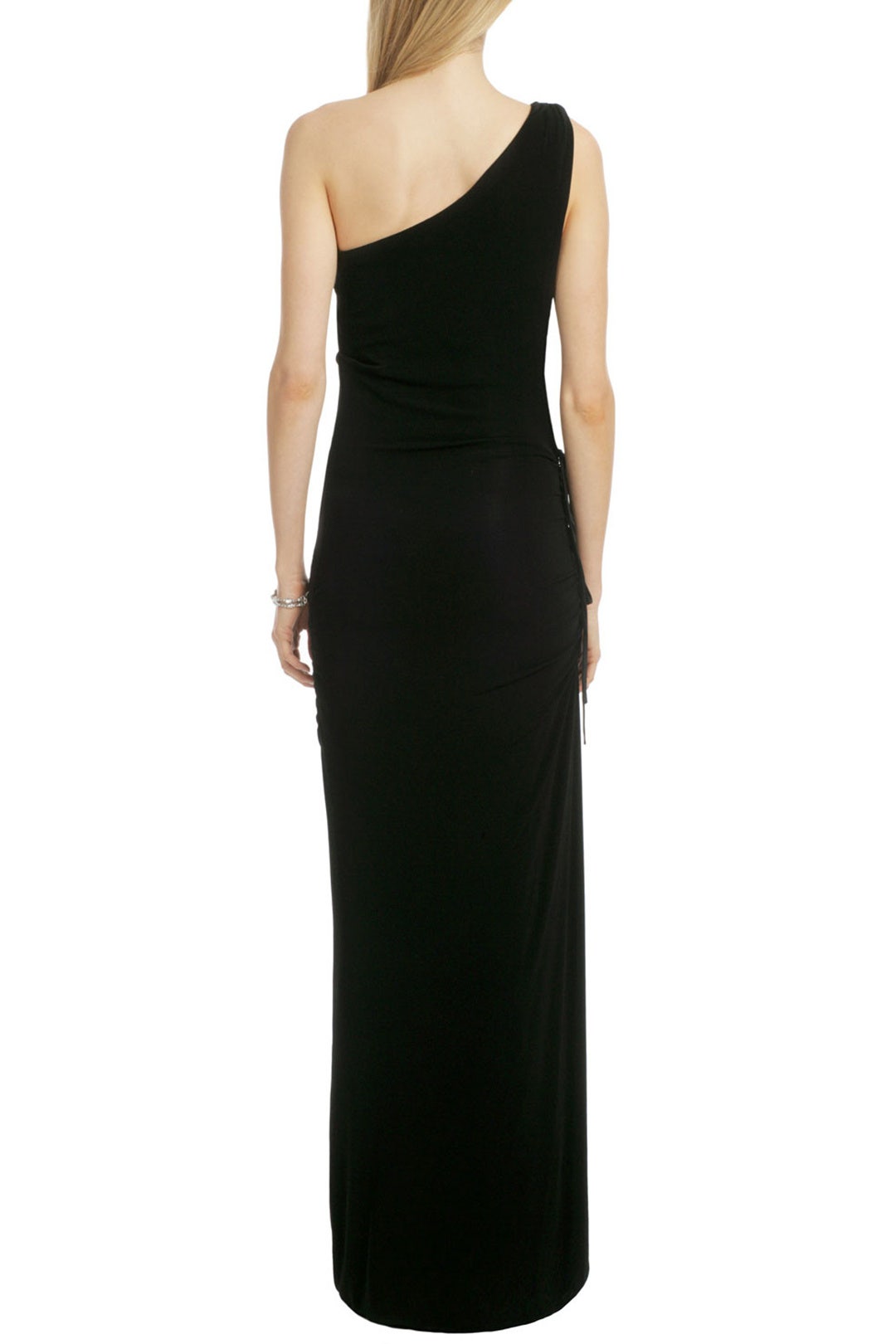 Tie Me Up Gown by Carlos Miele 1
