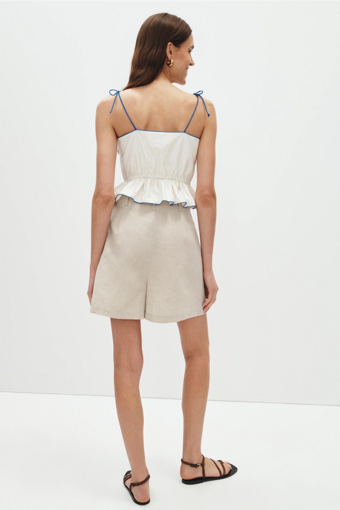 Salma Top by CAROLINA K 2