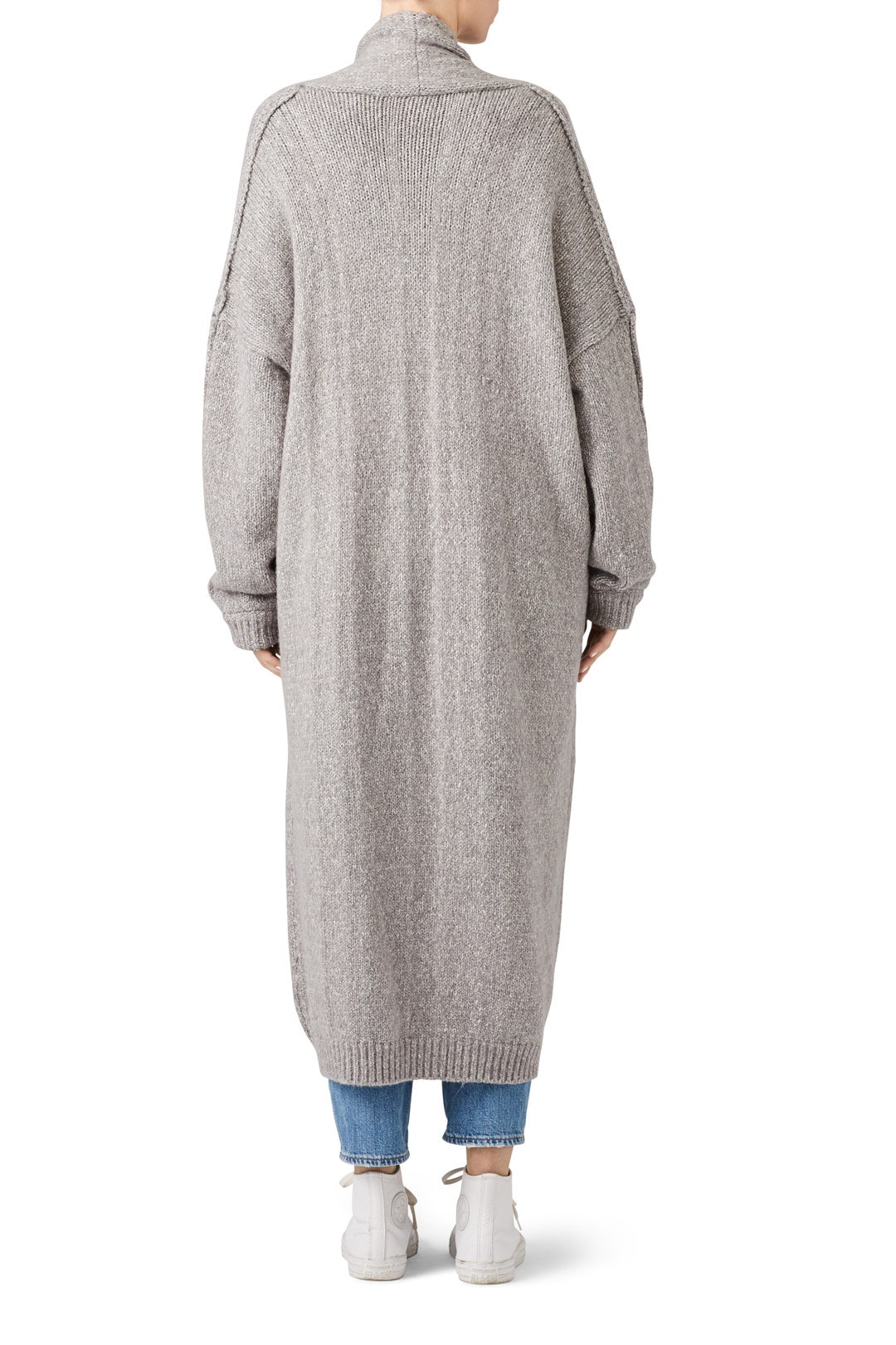 Carly Sweater Coat by RAGA 2