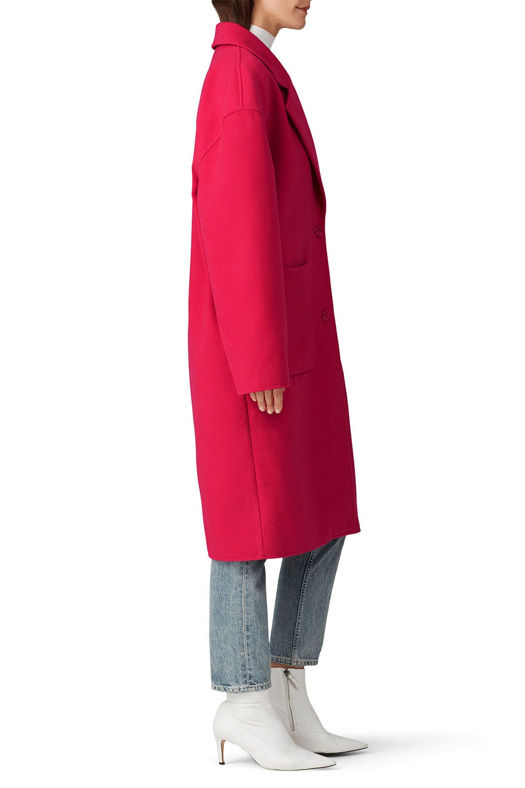Lucia Coat by Rebecca Minkoff 1