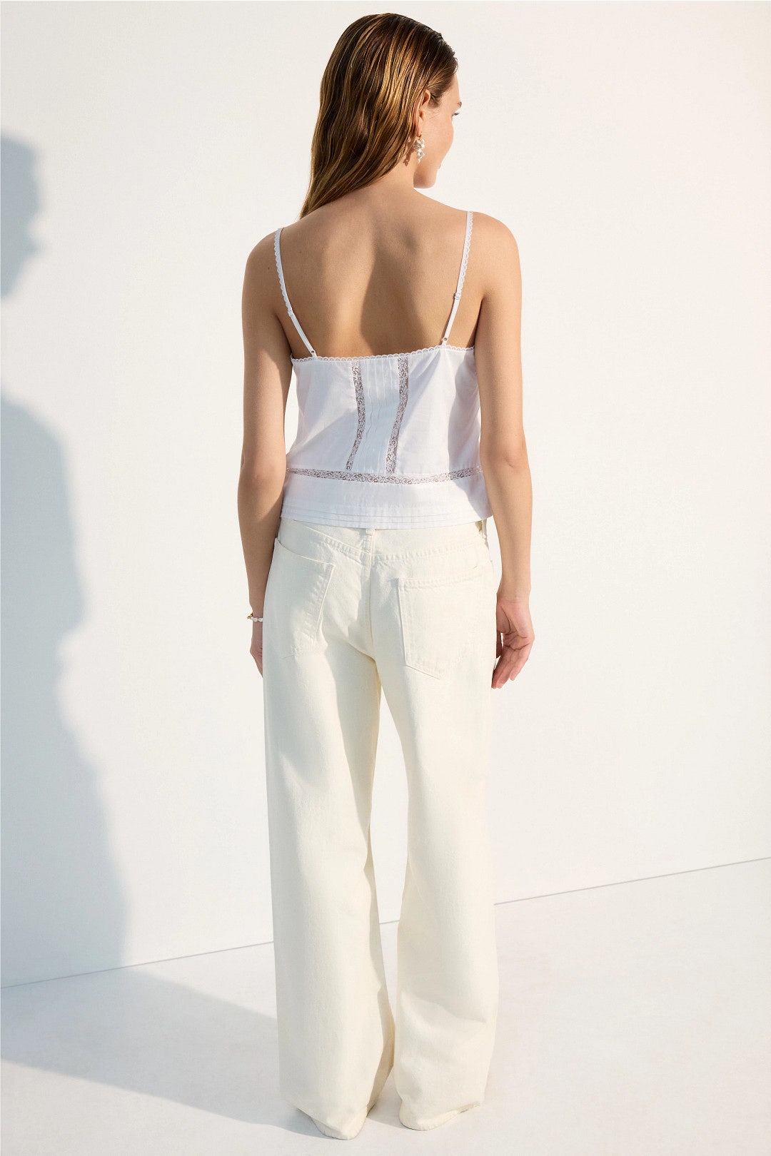 Corrina Top by Staud 2