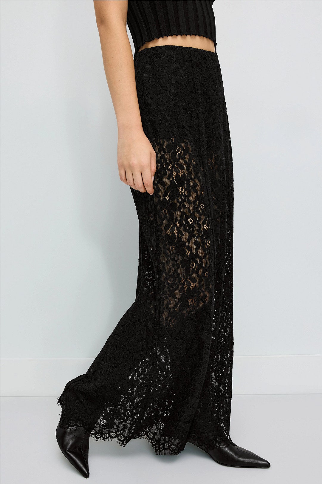 Oxford Skirt by AFRM 1