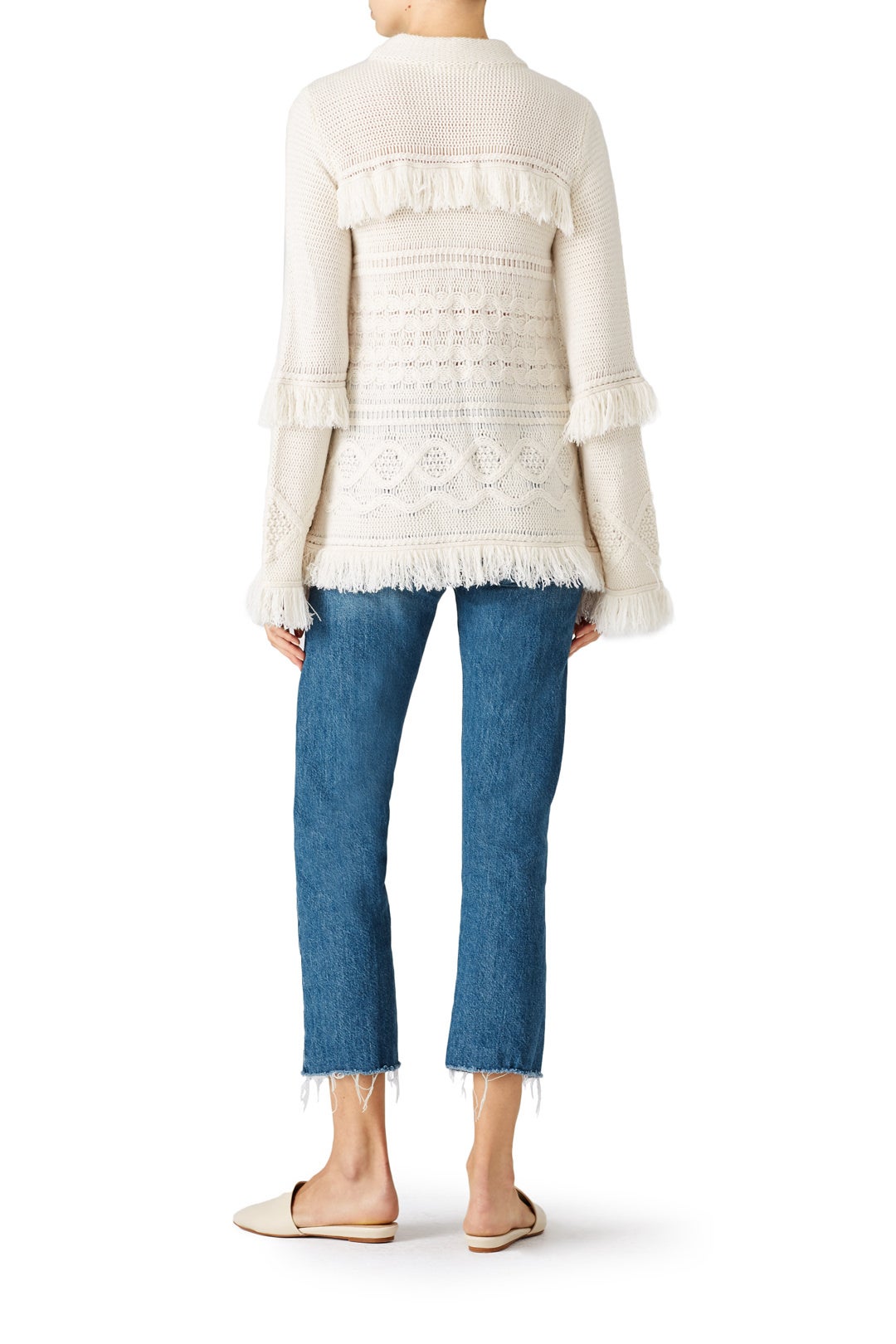 Baker Sweater by BB Dakota 1