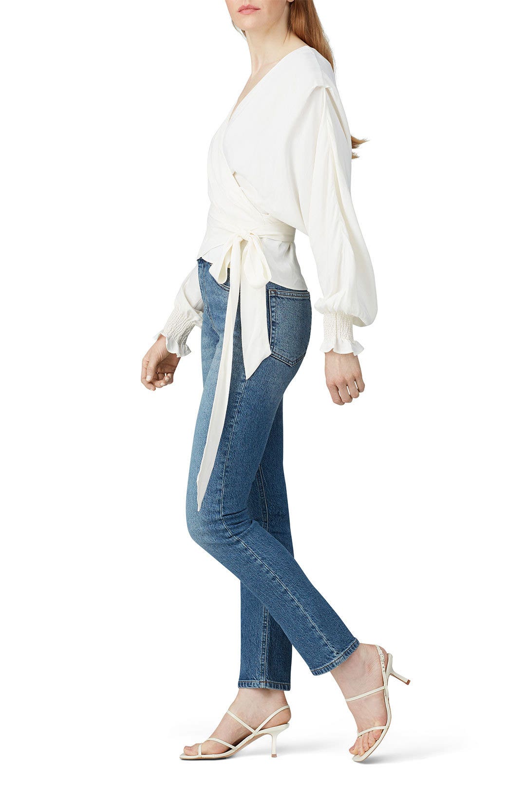 Joni Top by Charli 1