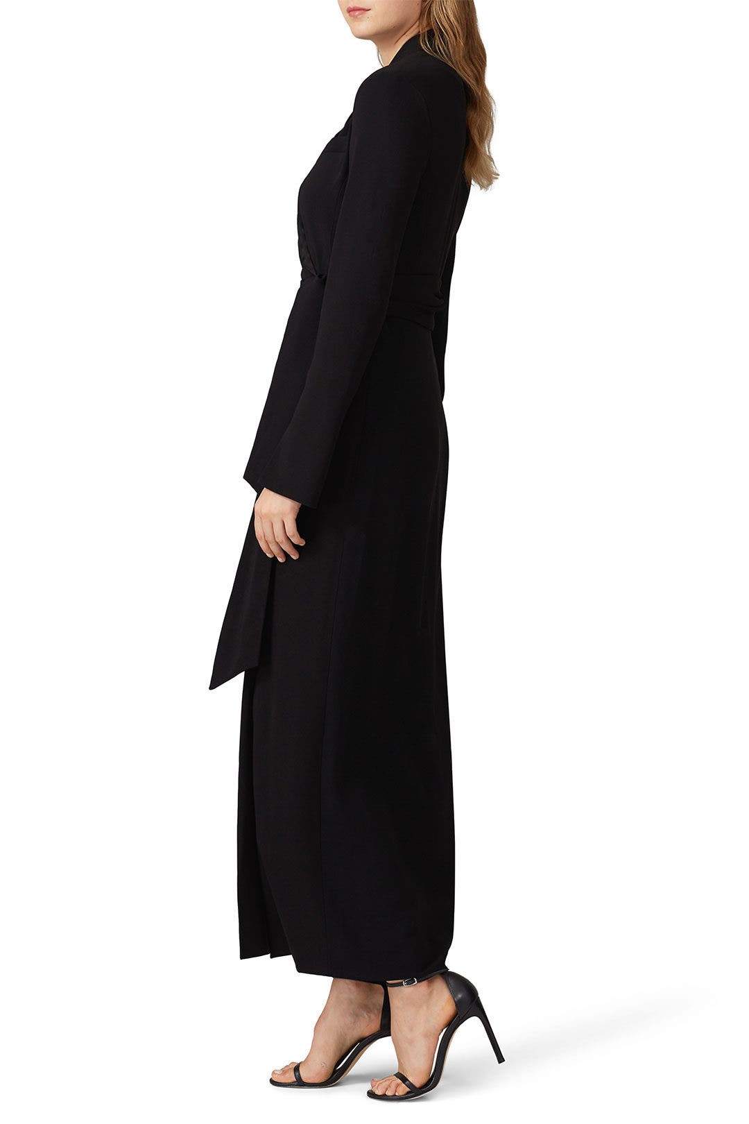 Jazzy Gown by Diane von Furstenberg 1