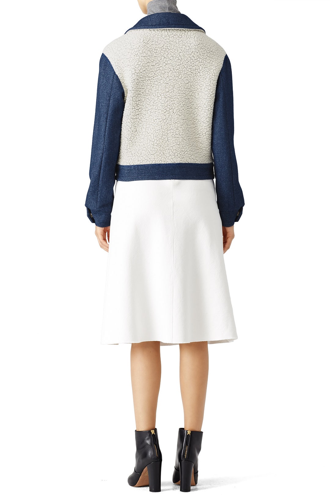 AJ Coat by Ellie Mae 1