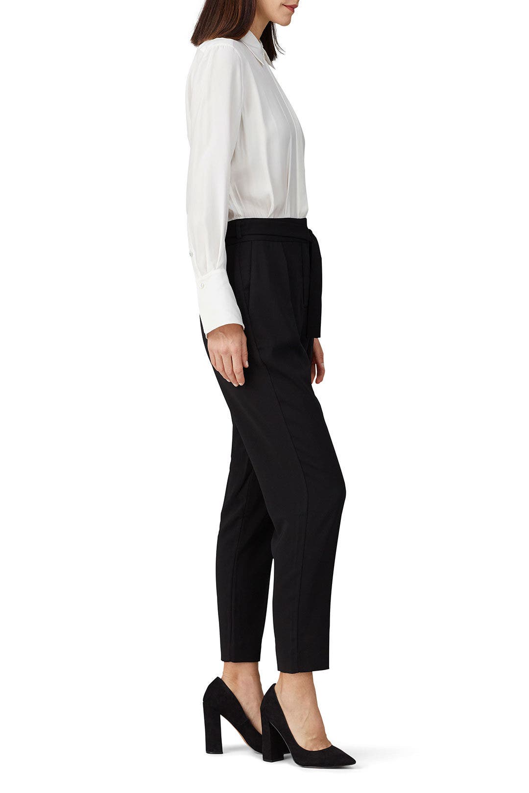 Andrea Jumpsuit by Equipment 1