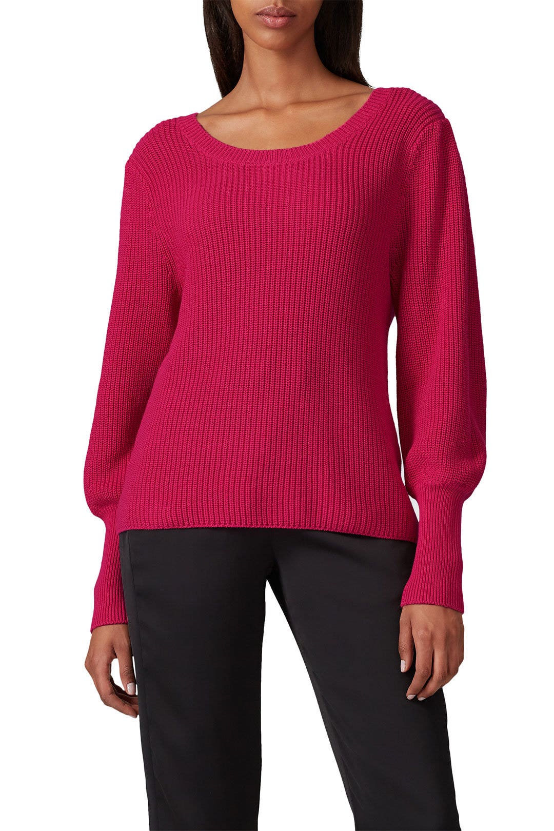 Bishop Pullover by 525 America 2