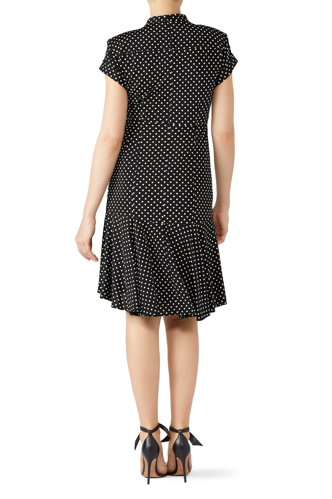 Liberation Dress by Nanette Lepore 2