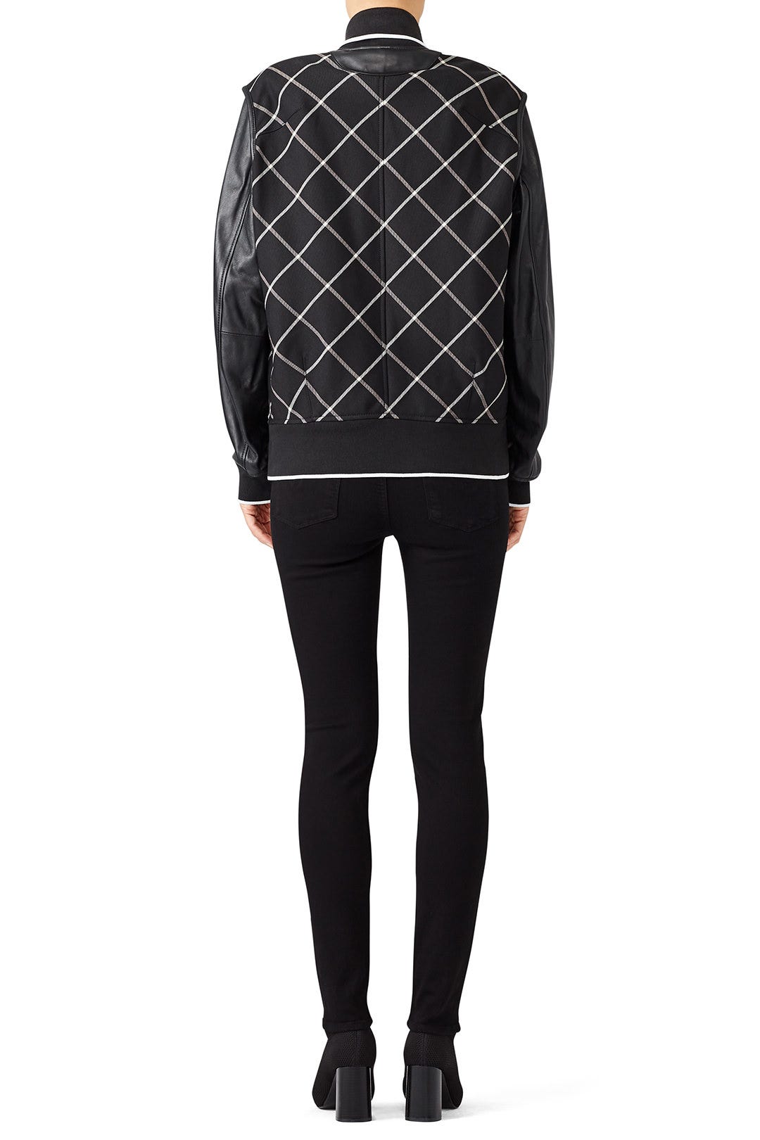 Edith Jacket by rag & bone 1