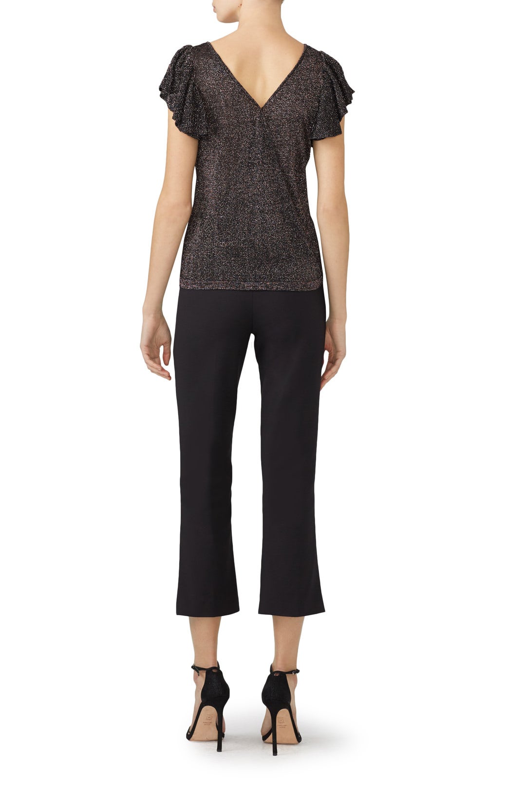 Marla Top by Rebecca Minkoff 2