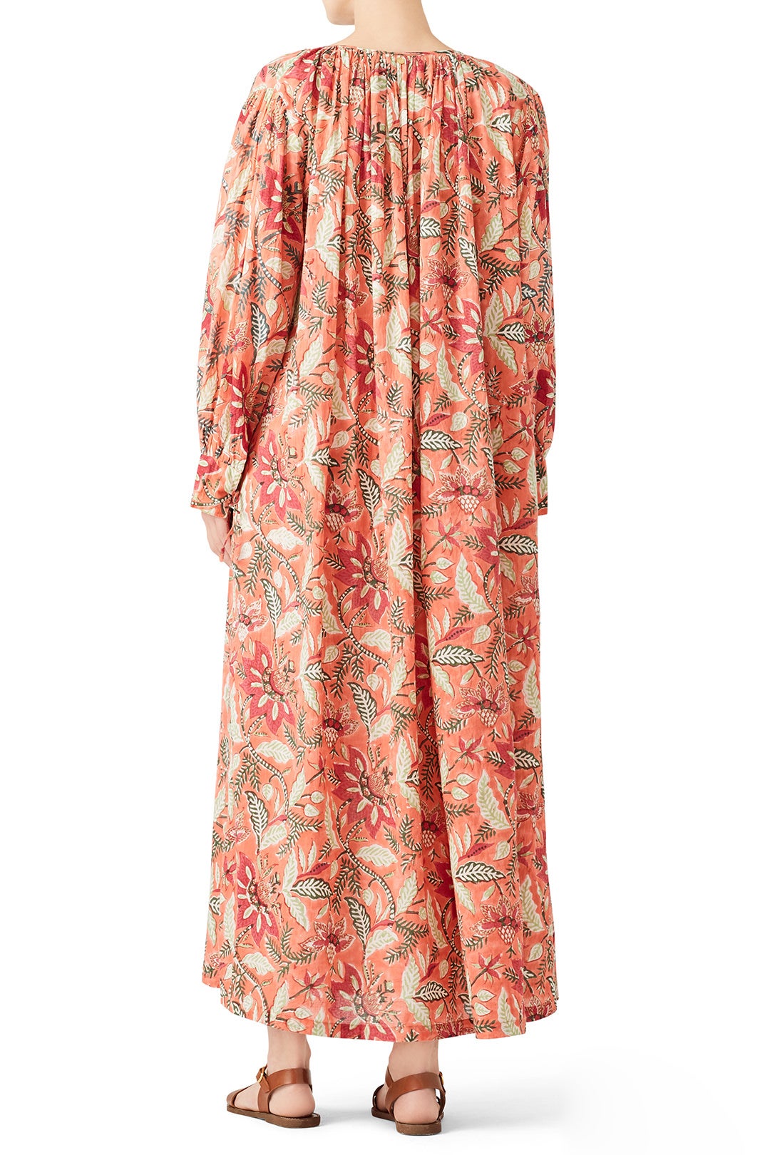 Kaleo Dress by Antik Batik 1