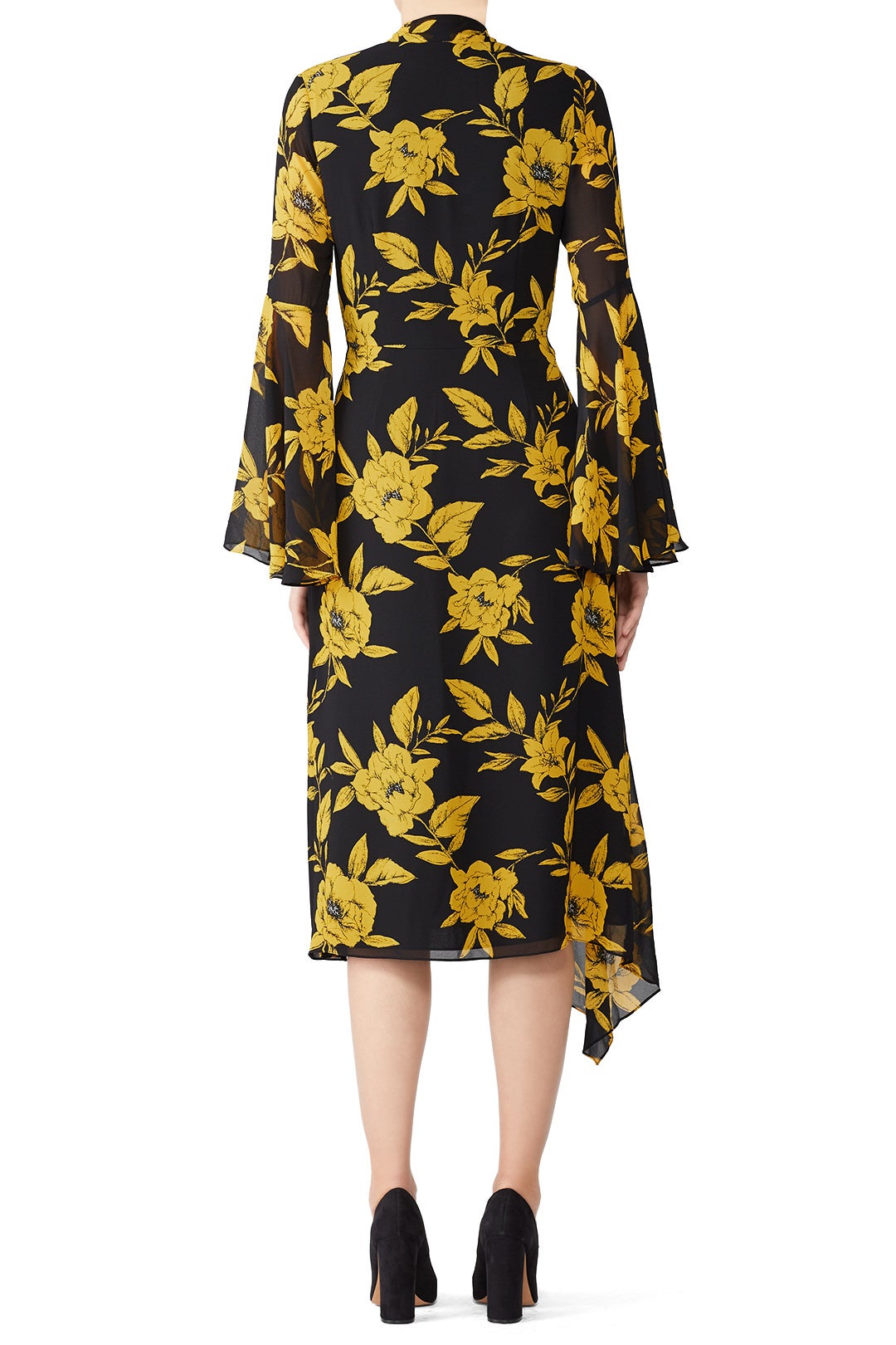 Lanni Dress by Jay Godfrey 2