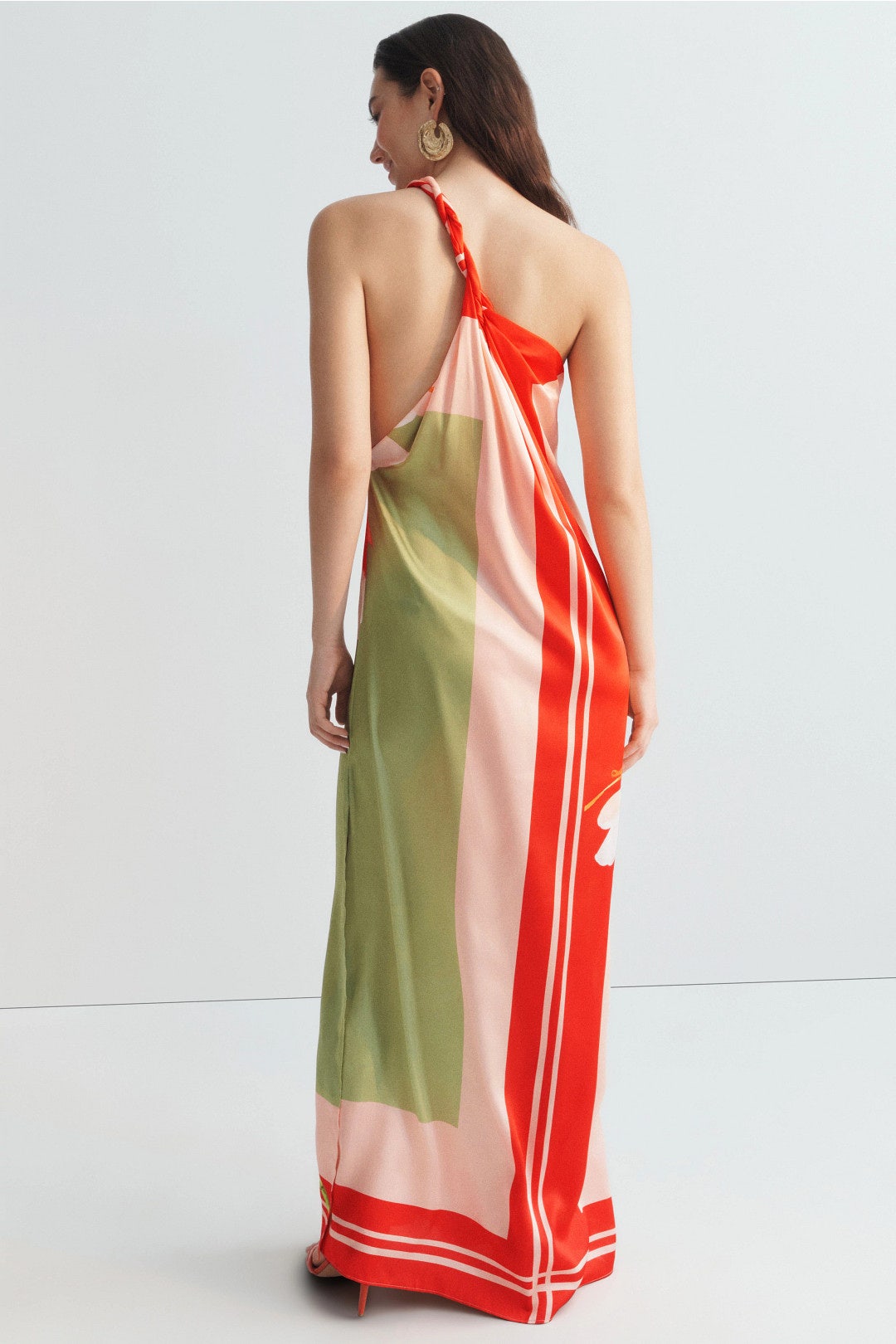 Dounia Gown by MISA Los Angeles 2