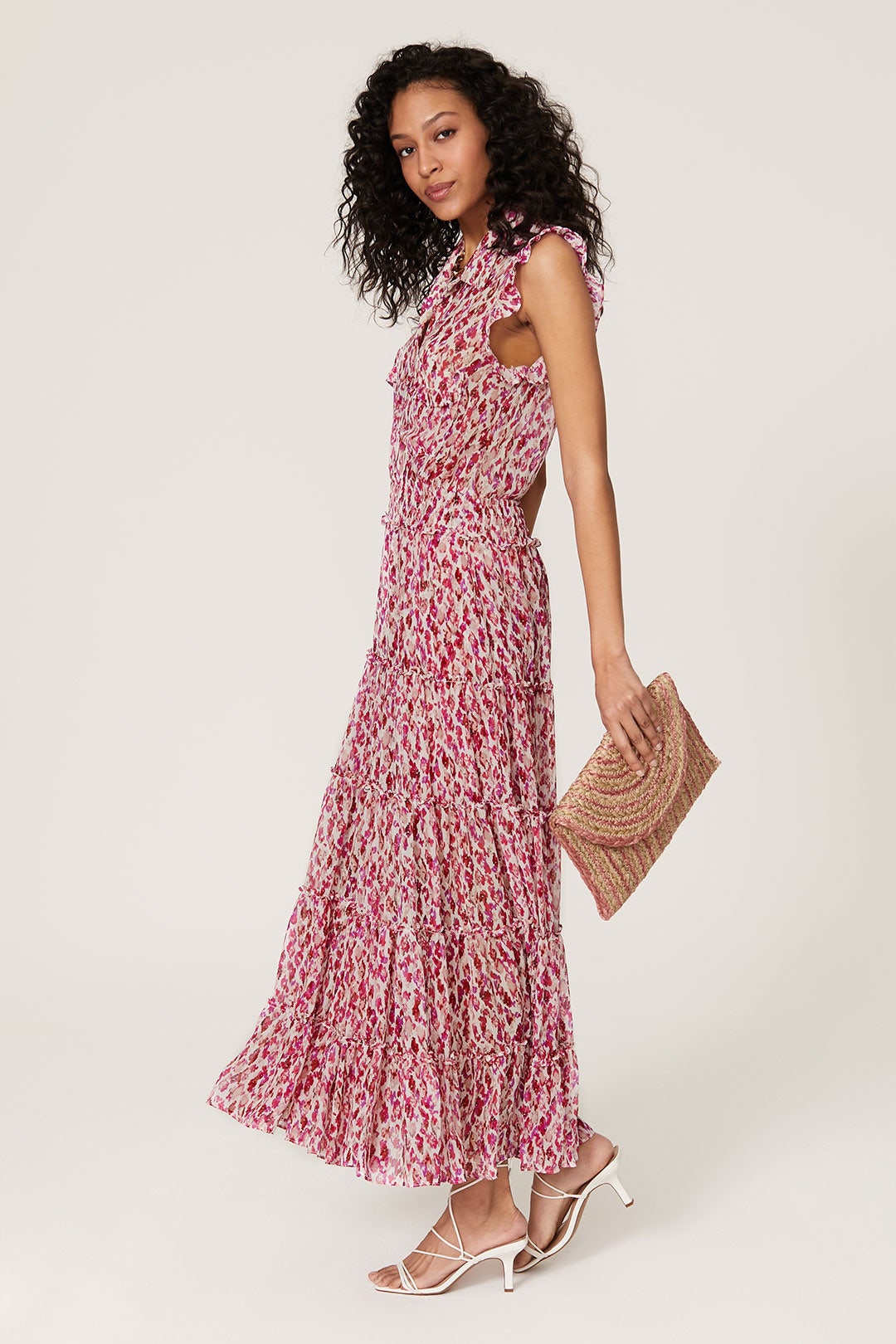 Trina Maxi by MISA Los Angeles 1