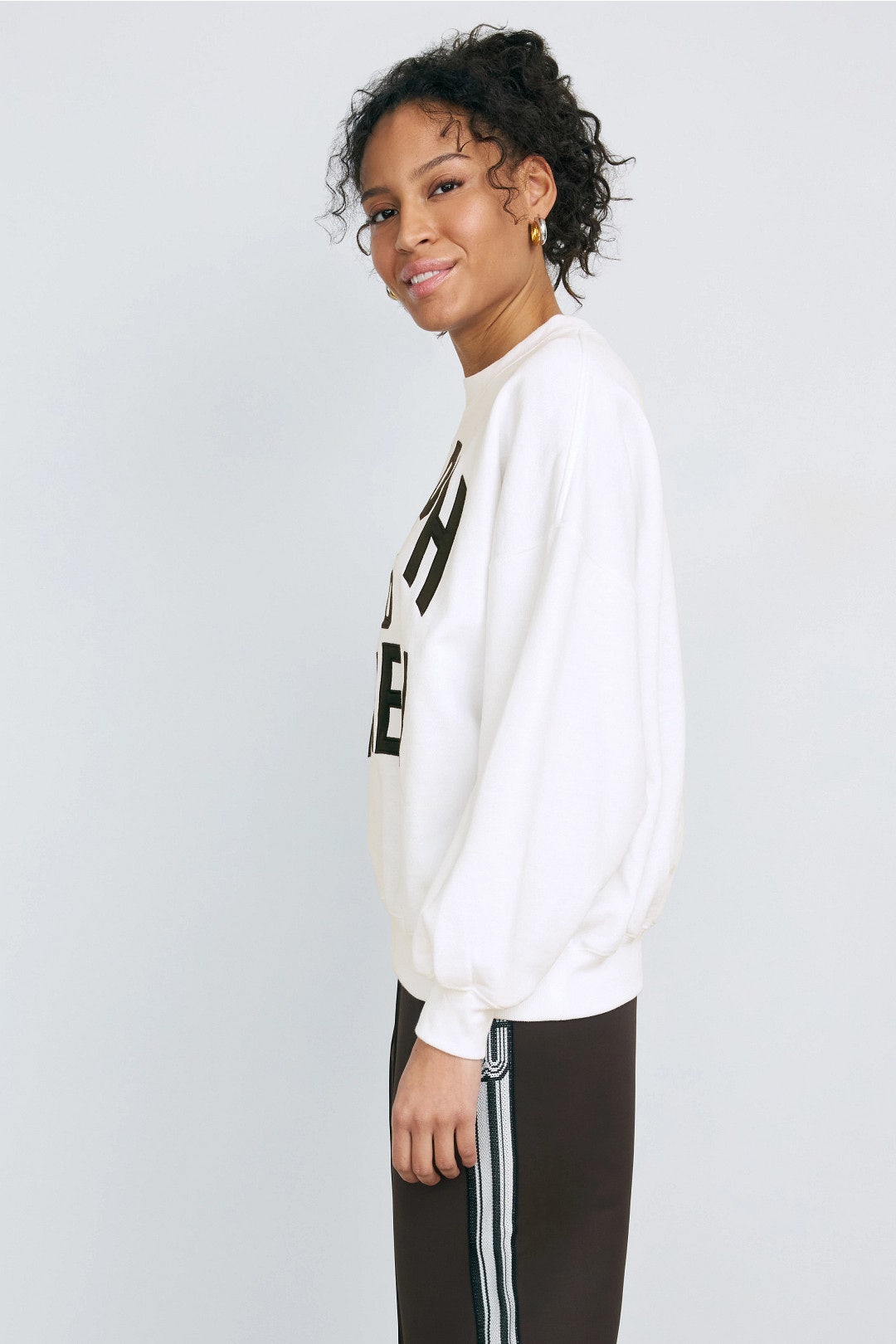 Vintage Crew Neck Sweatshirt by Polo Ralph Lauren 1