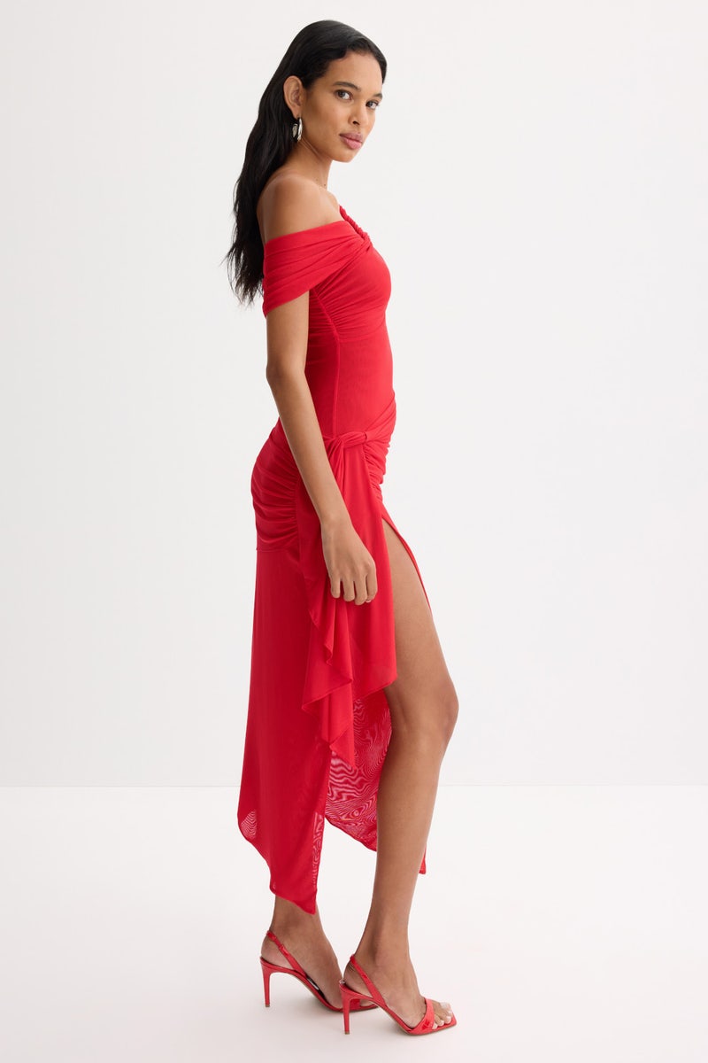 Viper Dress by Ronny Kobo - Photo 1