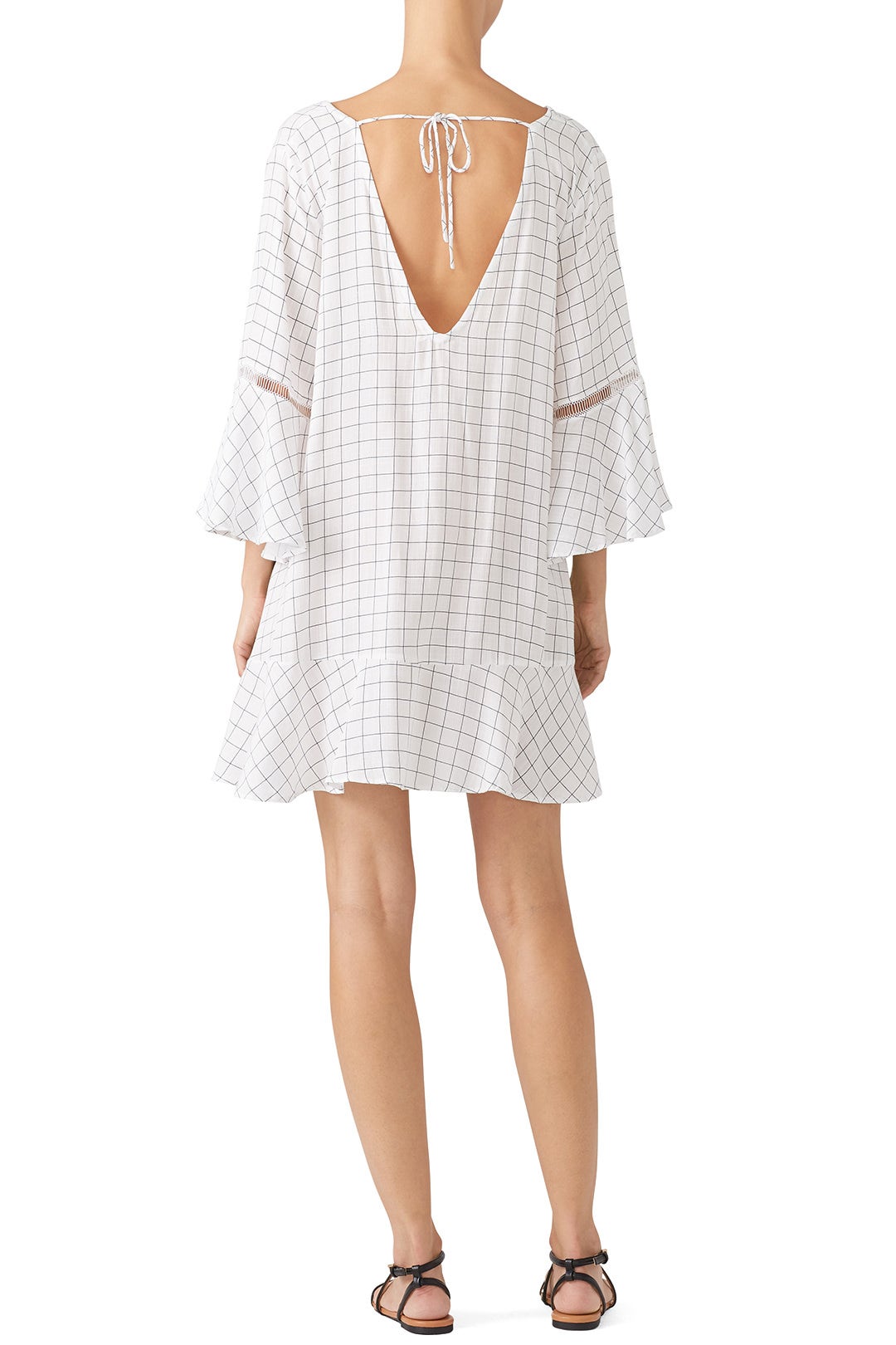 Almansa Dress by SANCIA 1