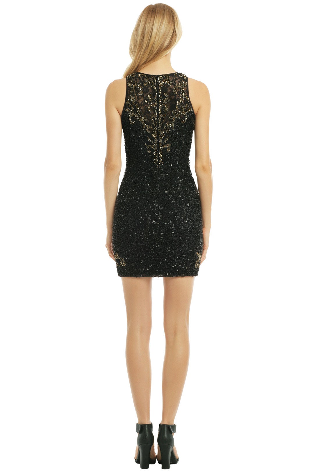 Jazz It Up Sheath by Theia 1