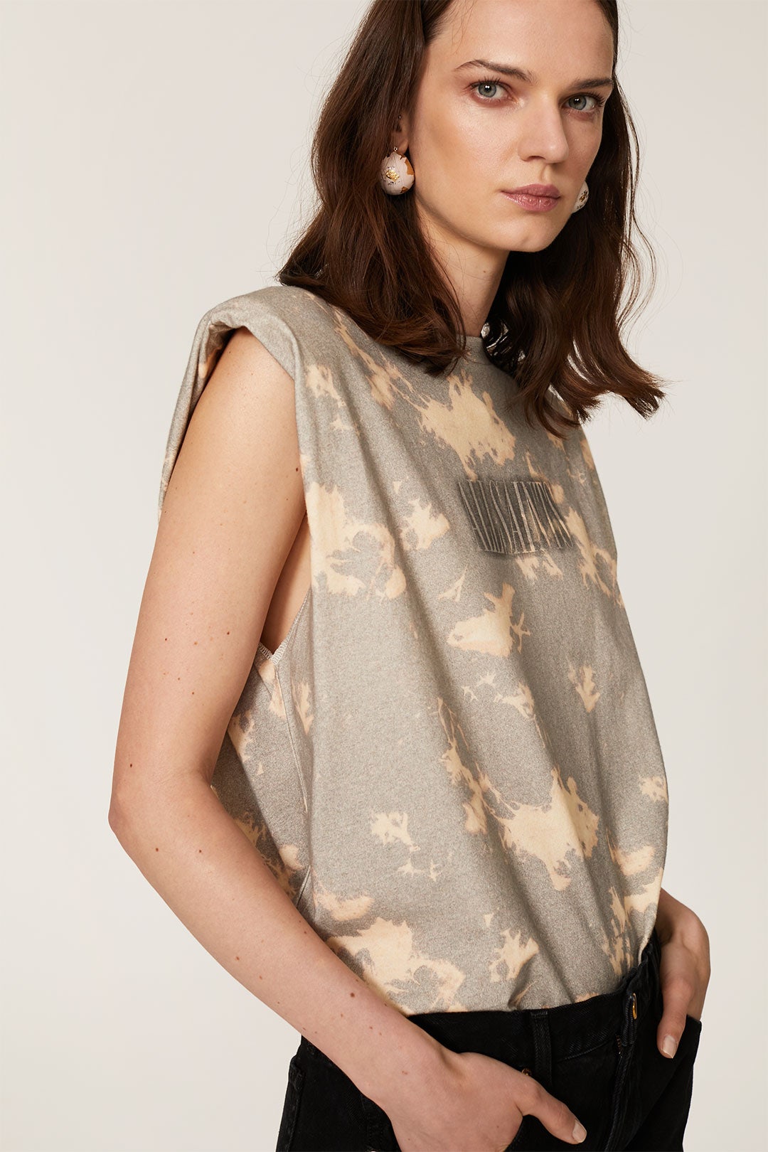 Coni Tank by AllSaints 2