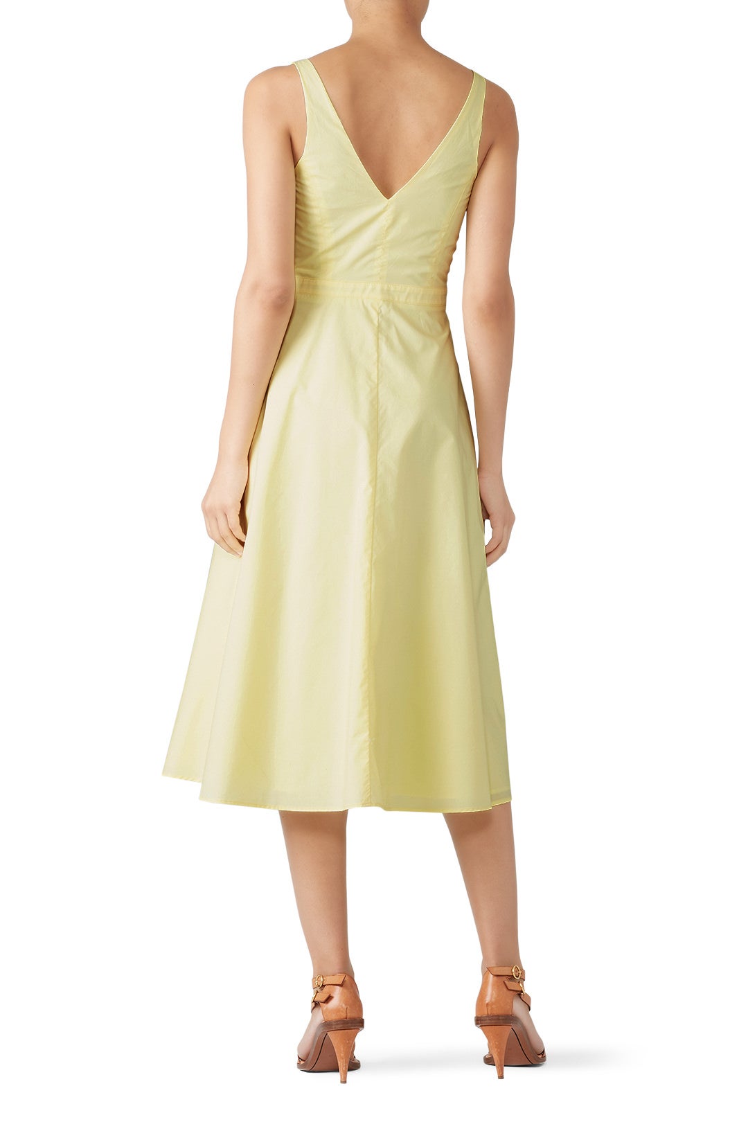 Lisbon Dress by Amanda Uprichard 1