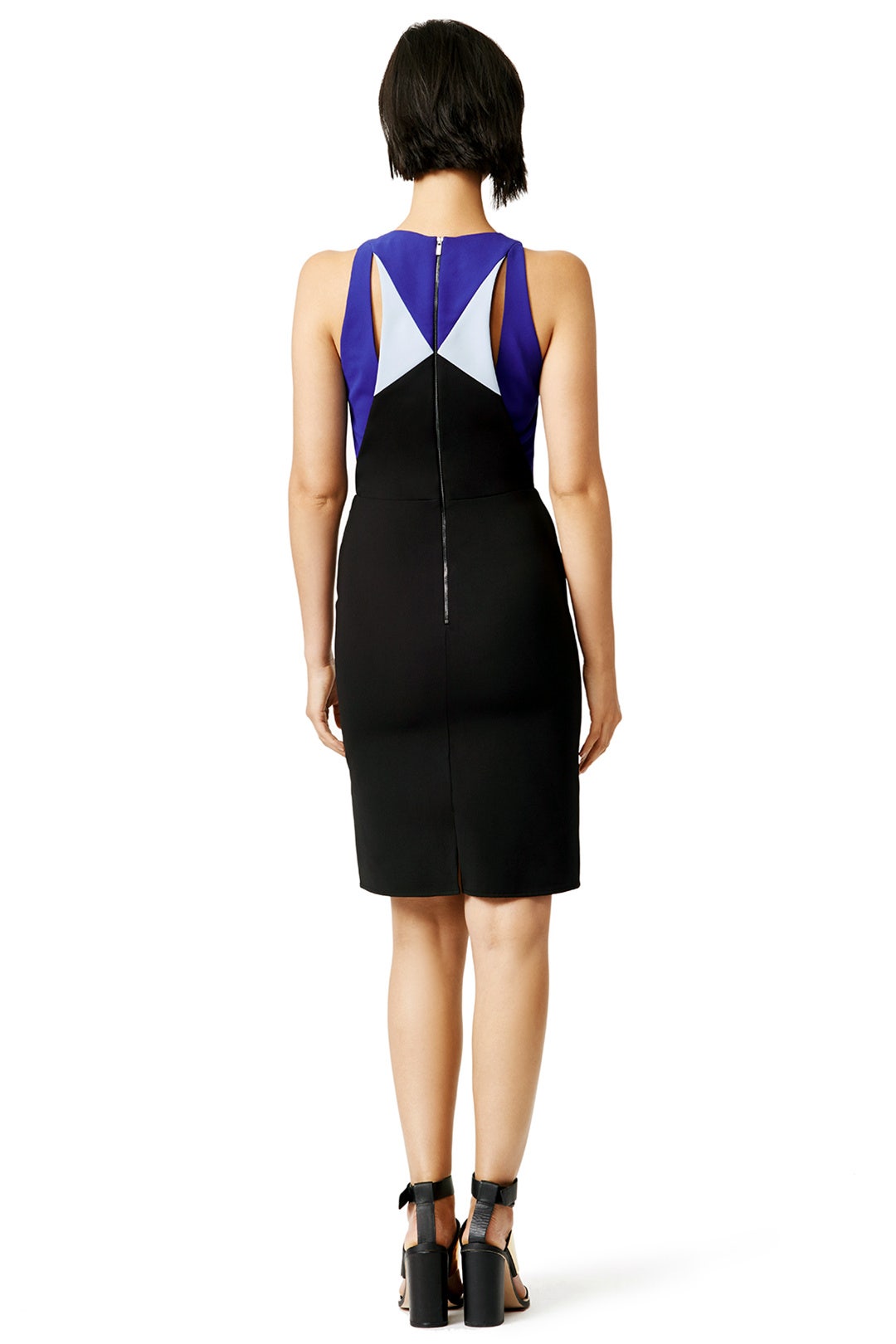 Backstory Sheath by BCBGMAXAZRIA 2