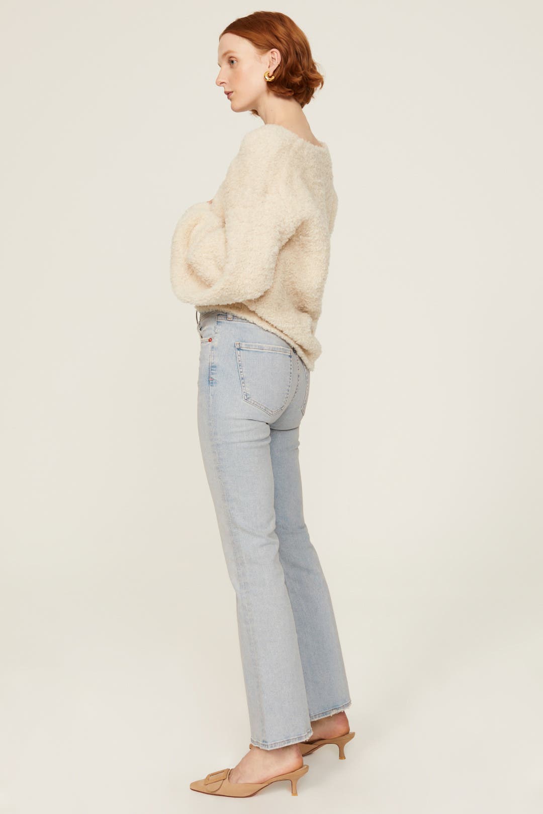 Lilah Jeans by Citizens of Humanity | Rent the Runway