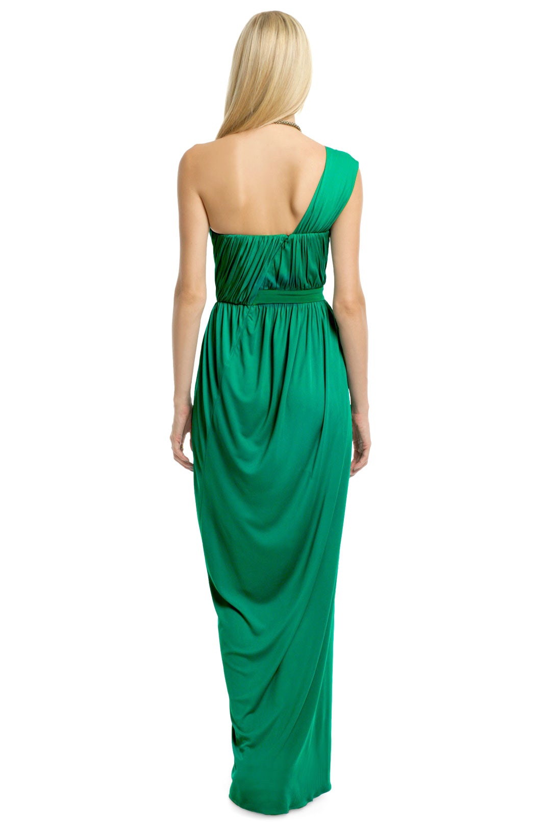 Now Or Never Gown by Doo.ri 1