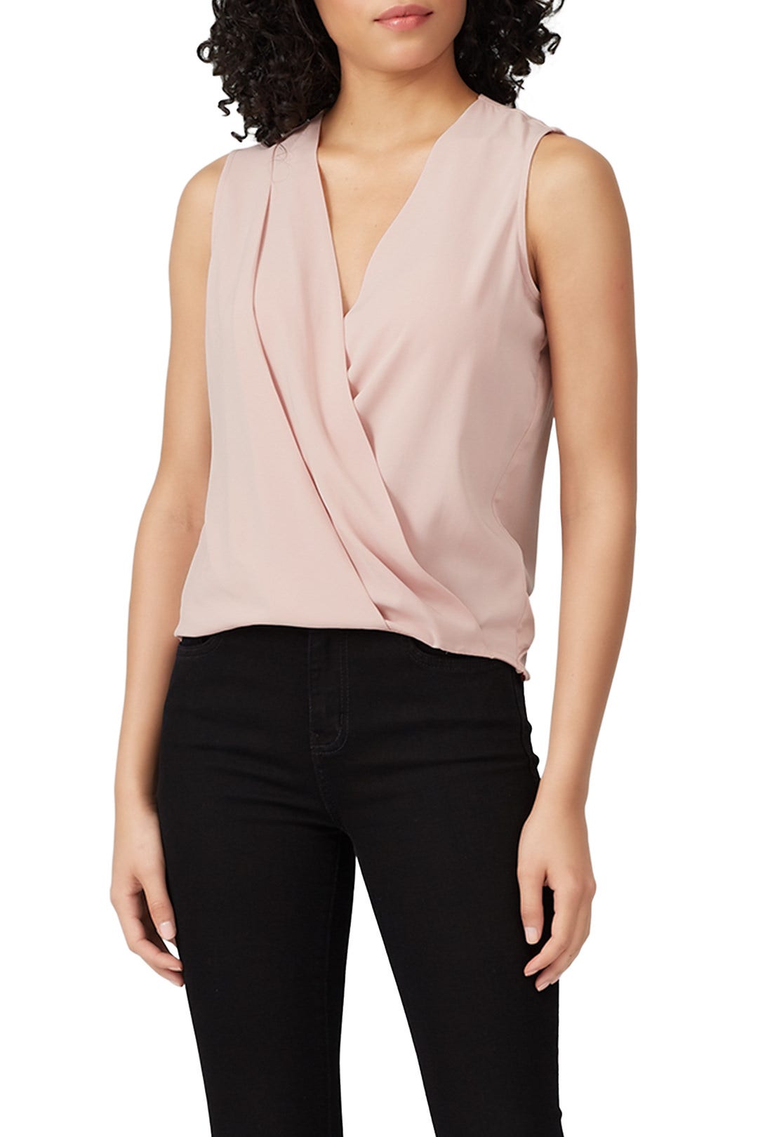Drape Front Blouse by Great Jones 1