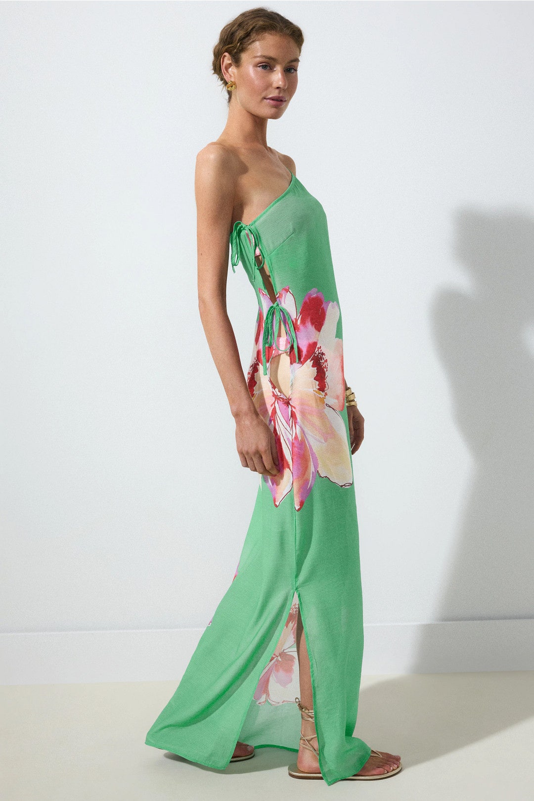 Gweny Swim Cover Up by Hutch 2