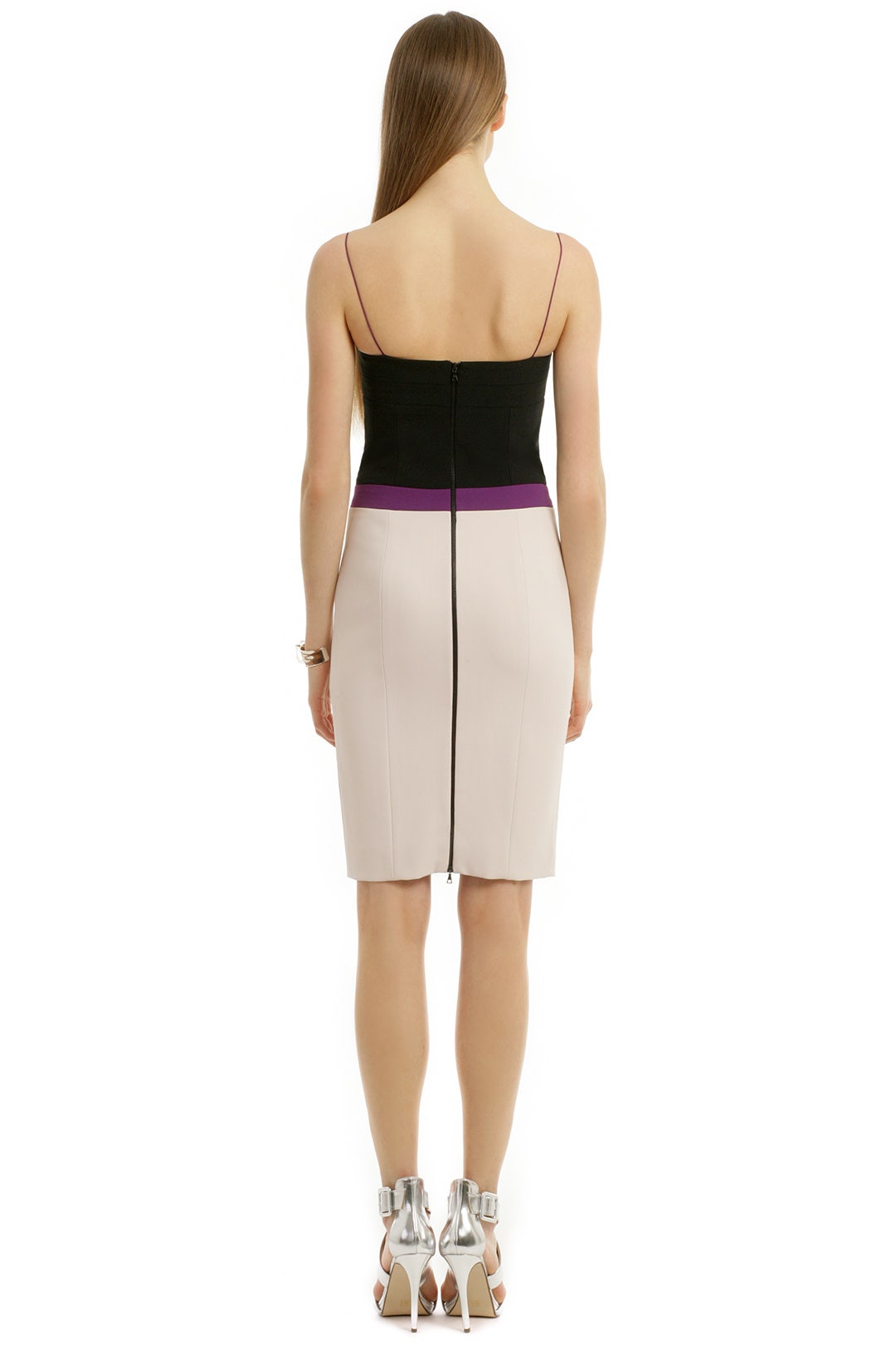 Sweet and Simple Sheath by Narciso Rodriguez 1