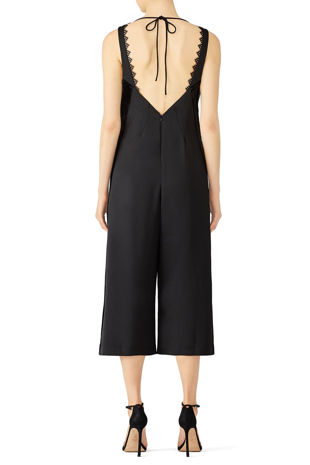 Room Service Jumpsuit by N12H 1